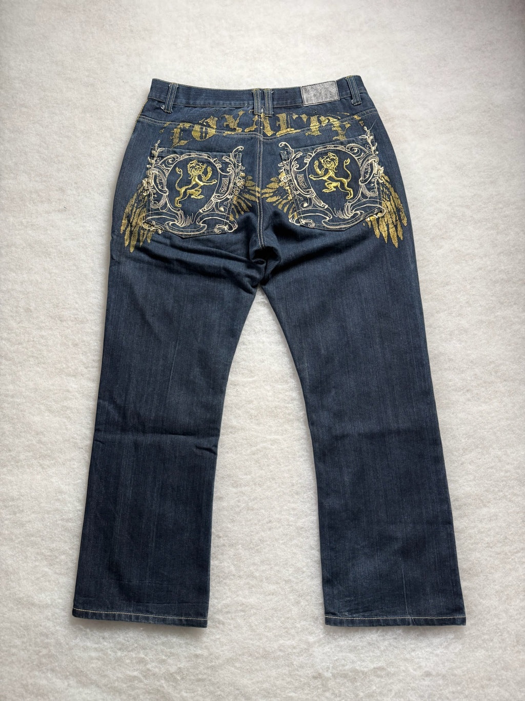 Urban Label Hip Hop Jeans 36