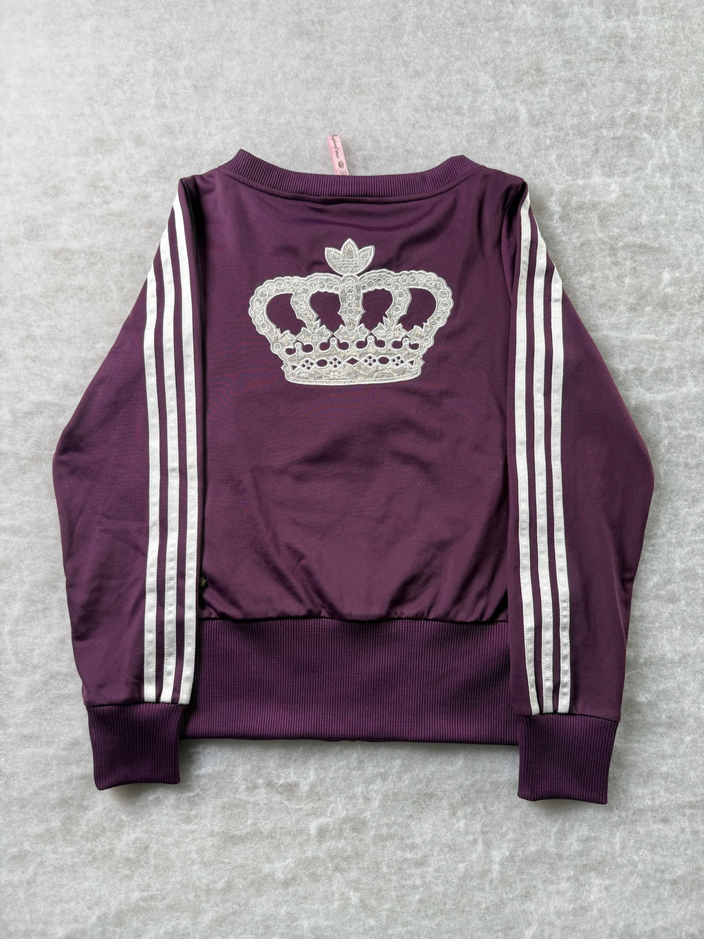 Adidas Respect Me Jacke