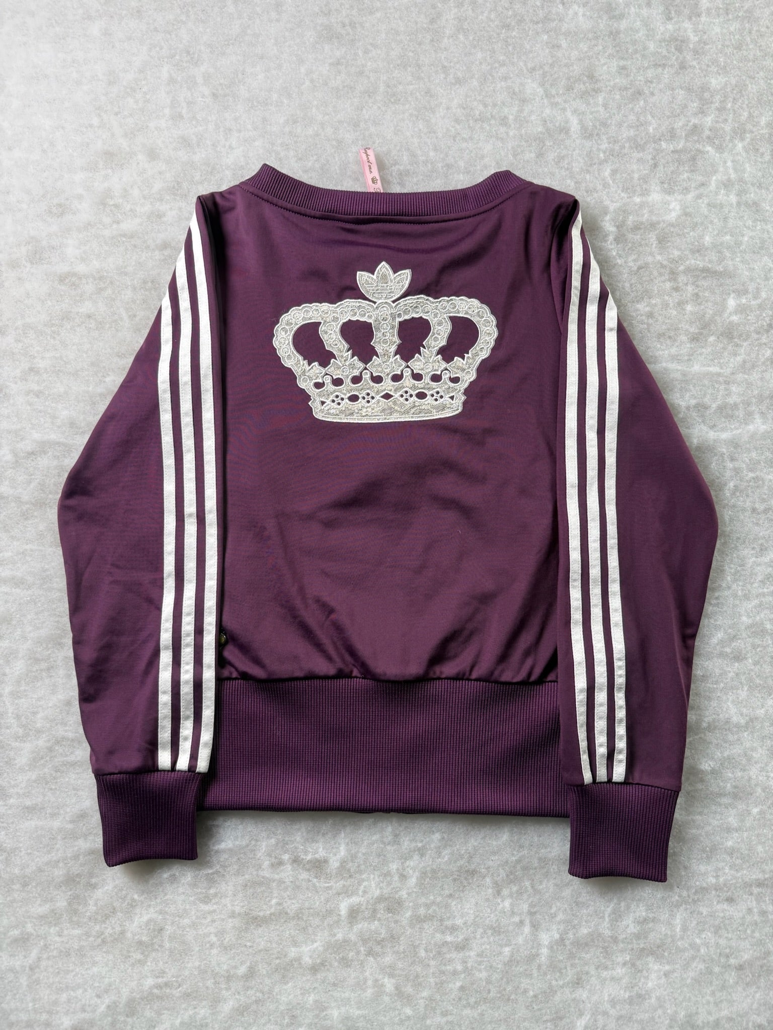 Adidas Respect Me Jacke