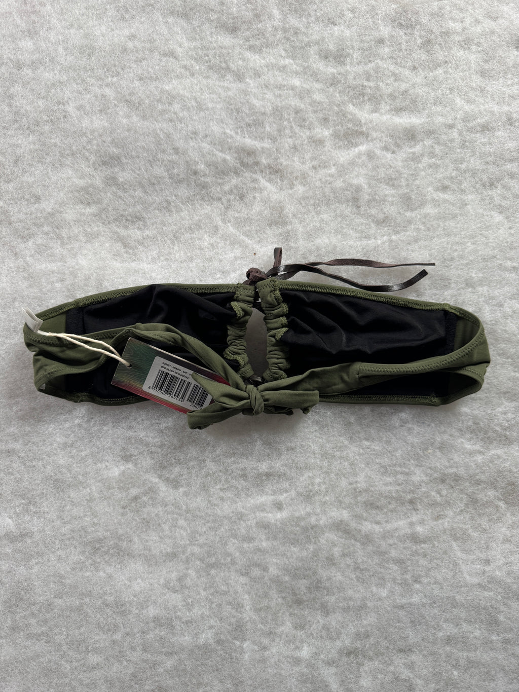 Diesel Bikini Oberteil