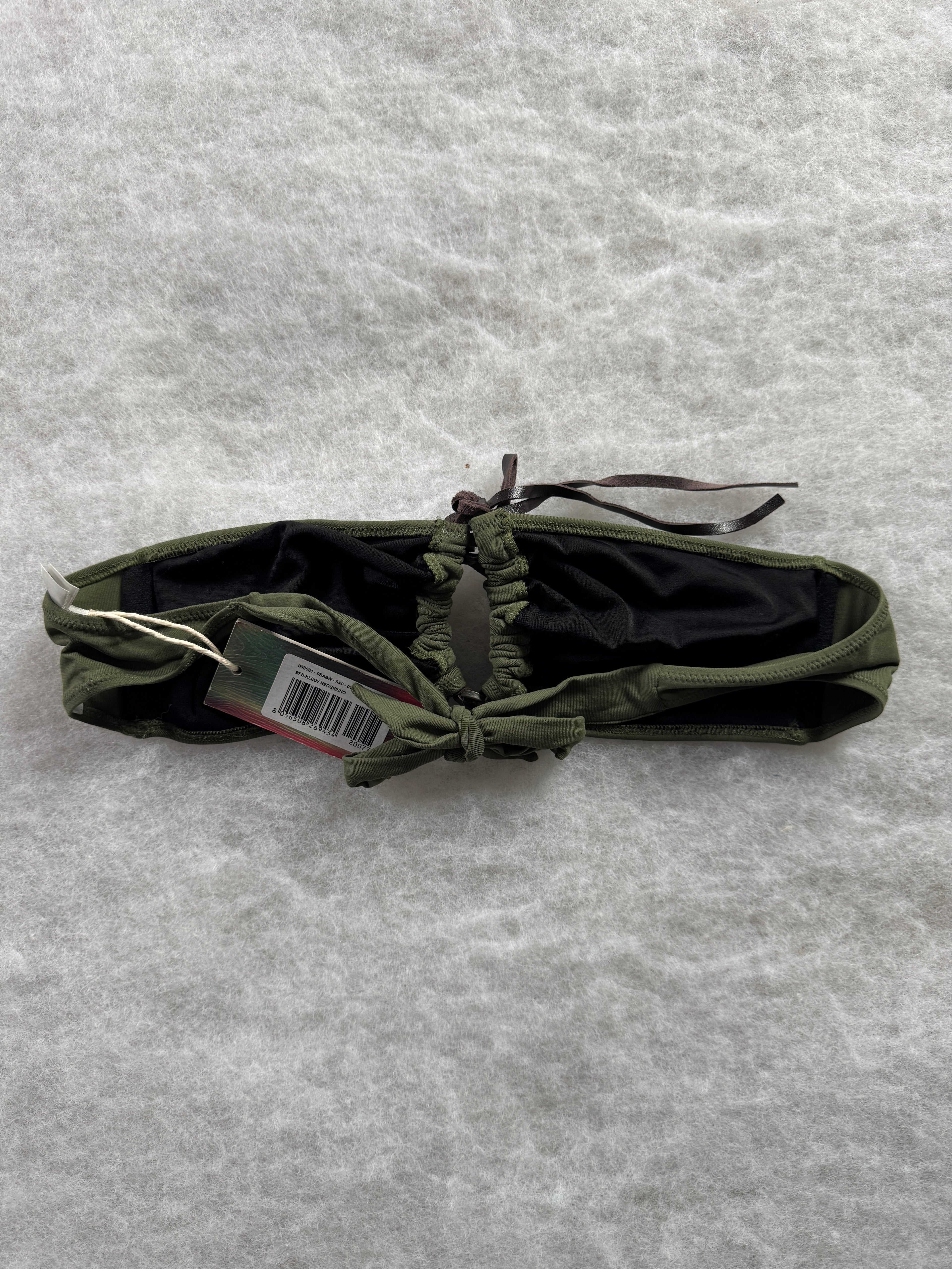 Diesel Bikini Oberteil