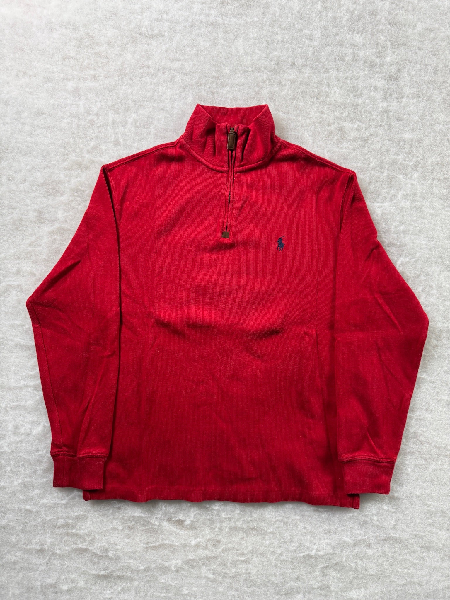 Ralph Lauren Half Zip Pullover
