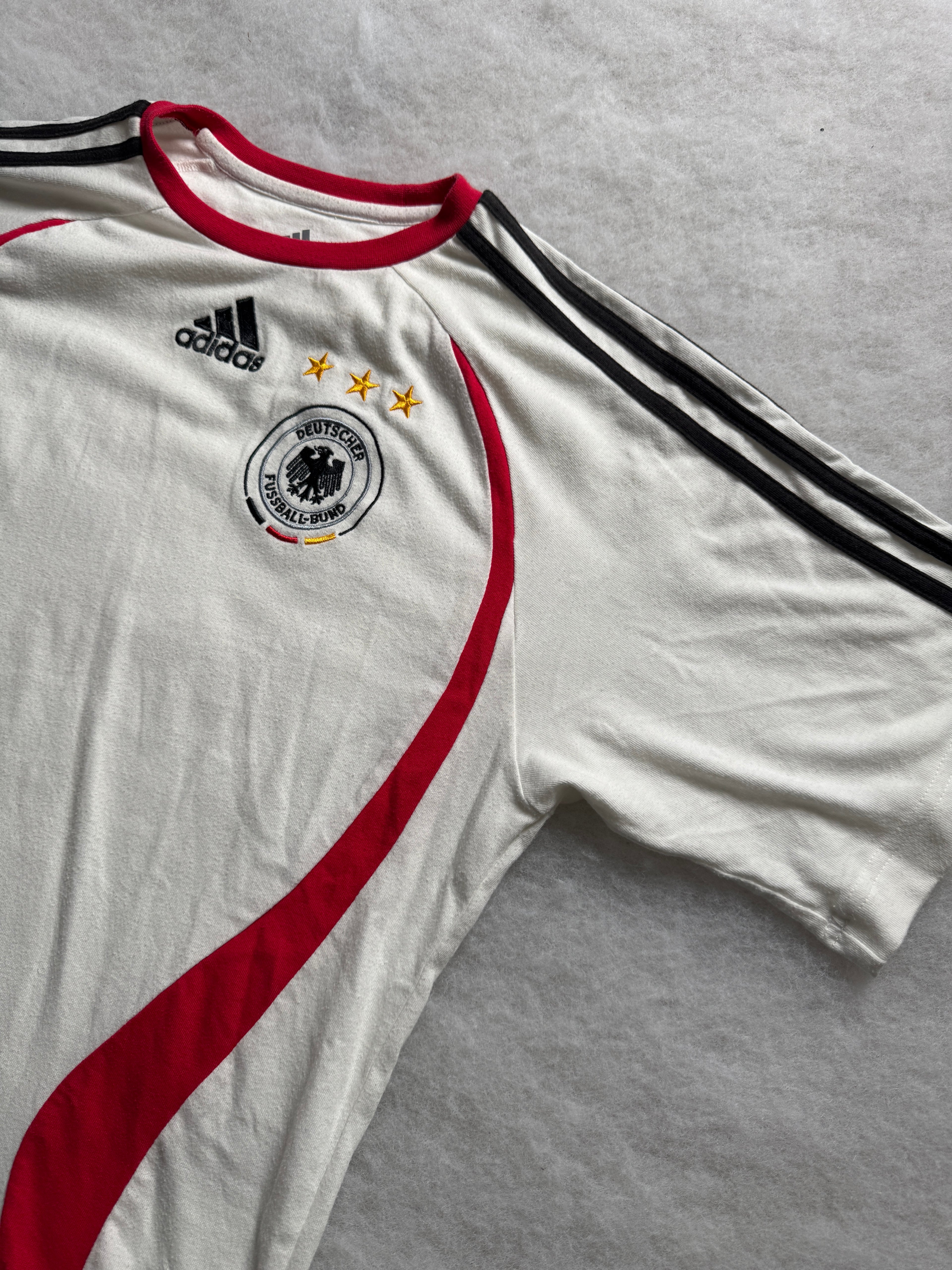 Adidas Deutschland T-Shirt
