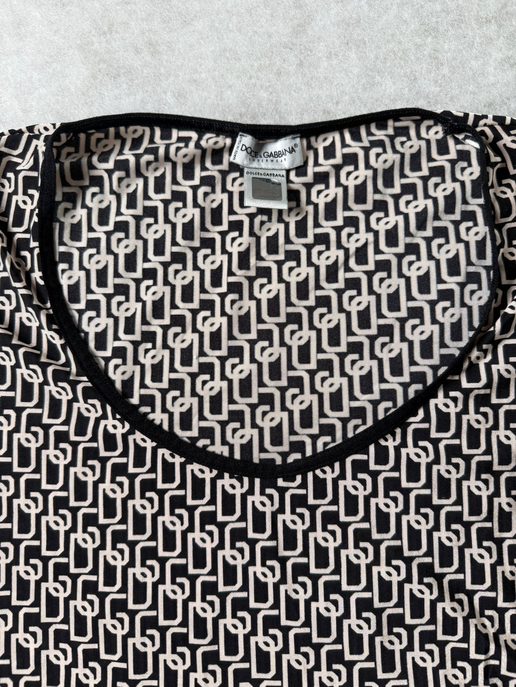 Dolce & Gabbana Top