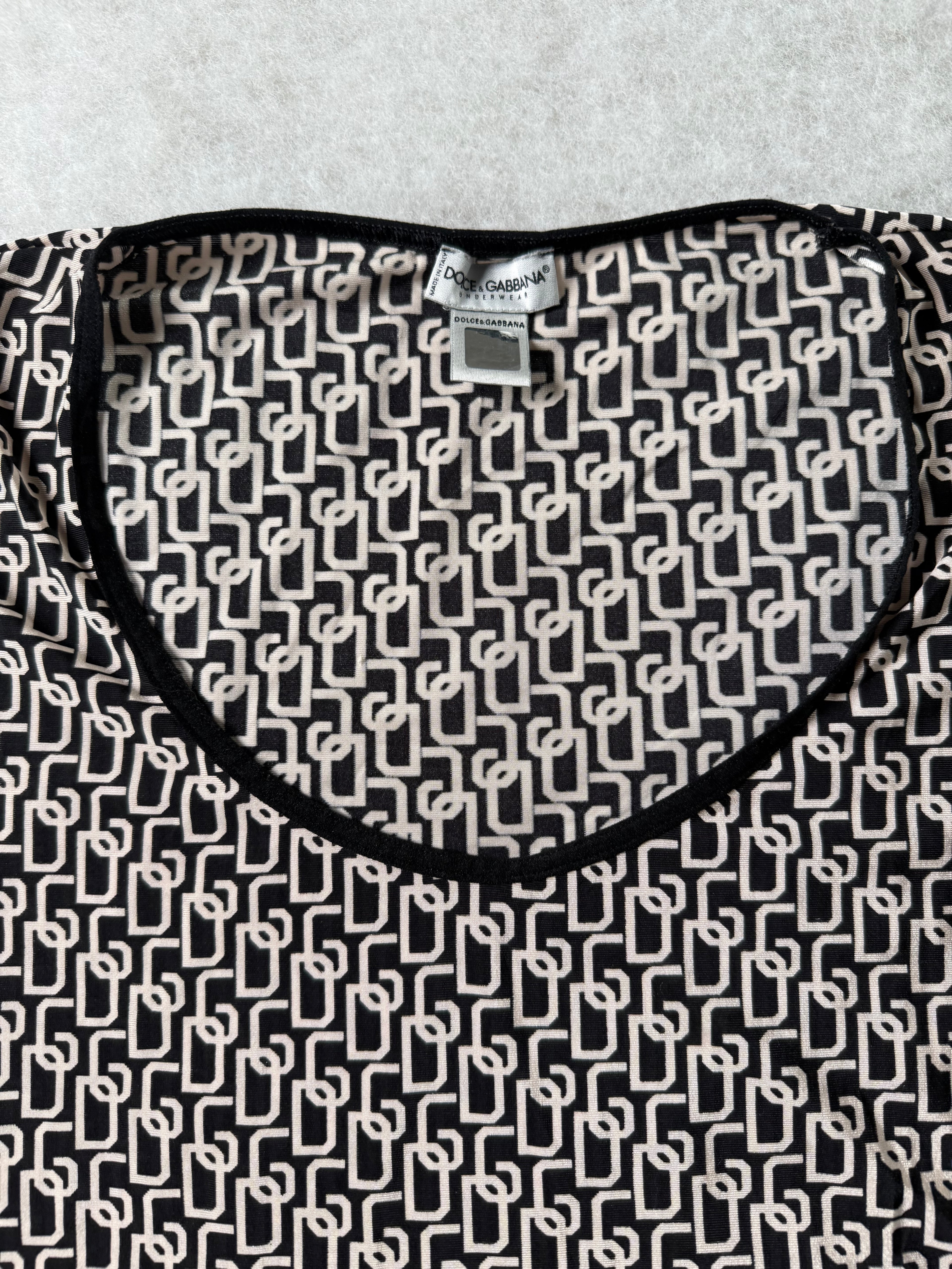 Dolce & Gabbana Top