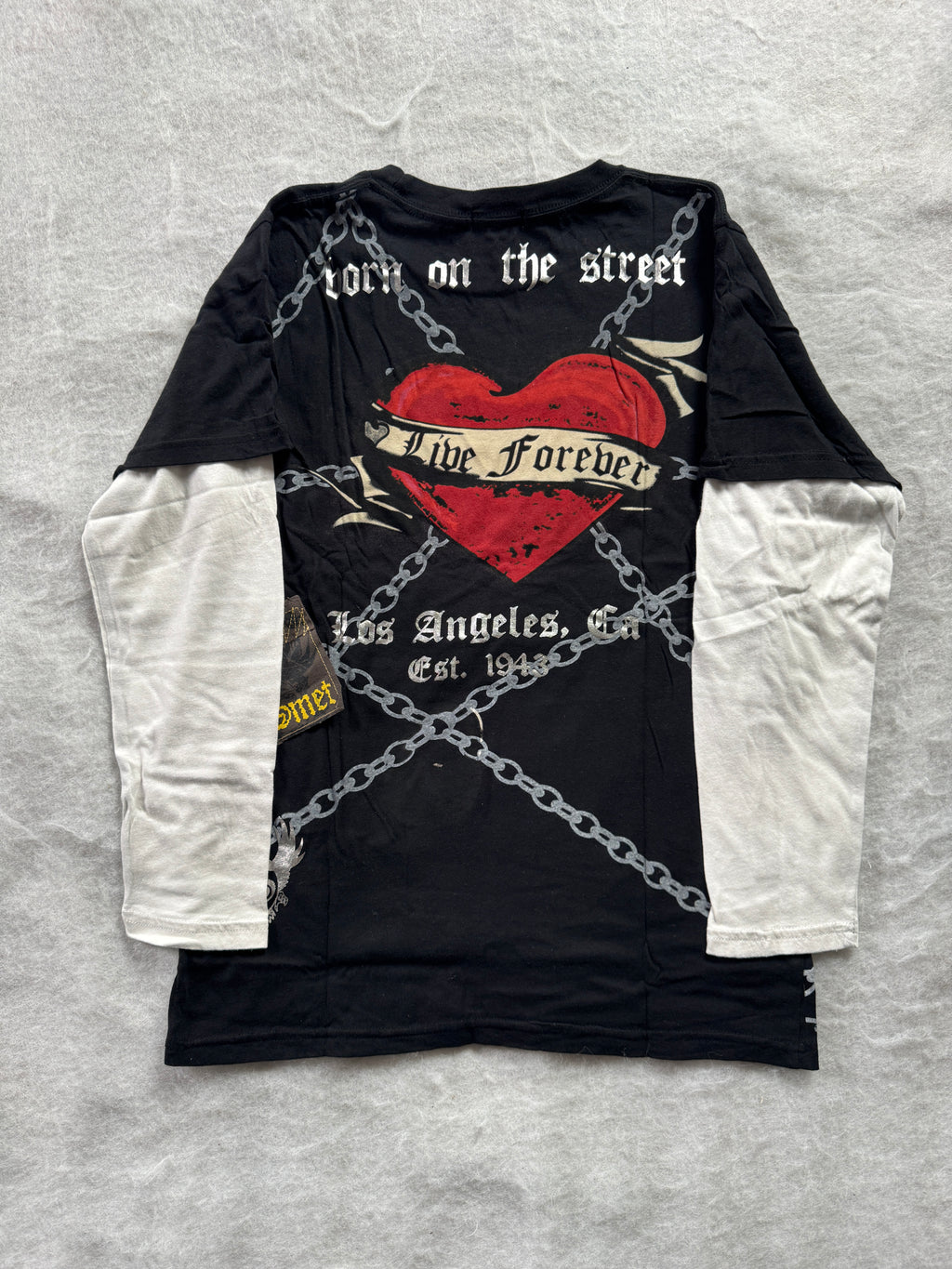 Smet T-Shirt