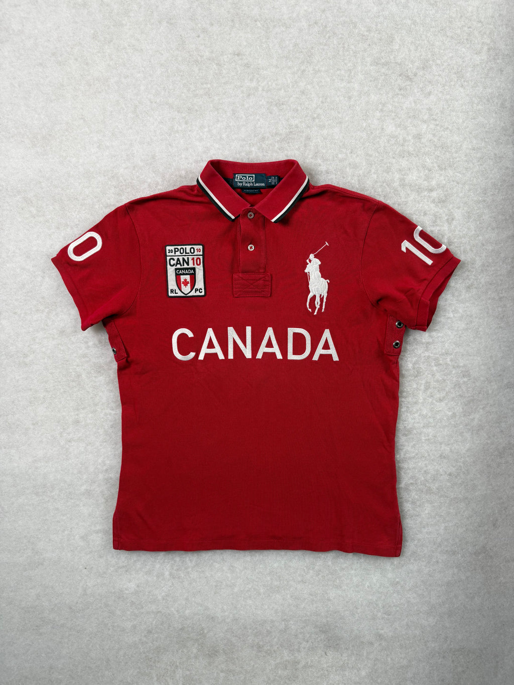 Ralph Lauren Polo Shirt Canada