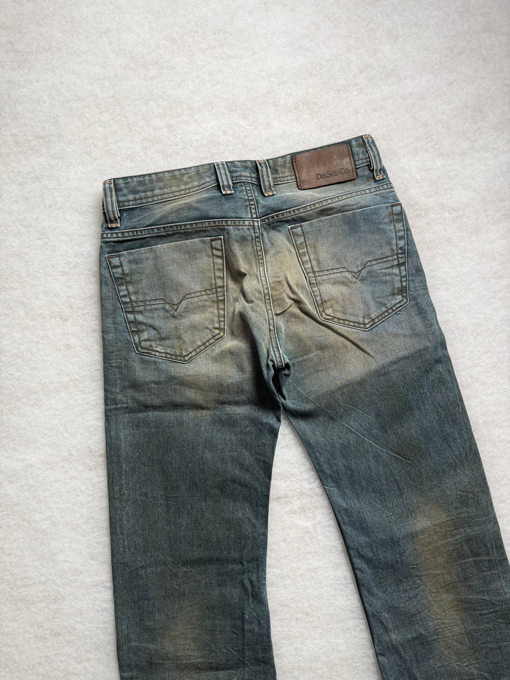 Diesel Jeans Viker 28