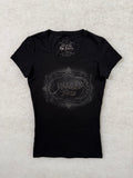 Guess Top mit Print