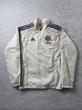 Chelsea Fc Track Jacke Windbreaker