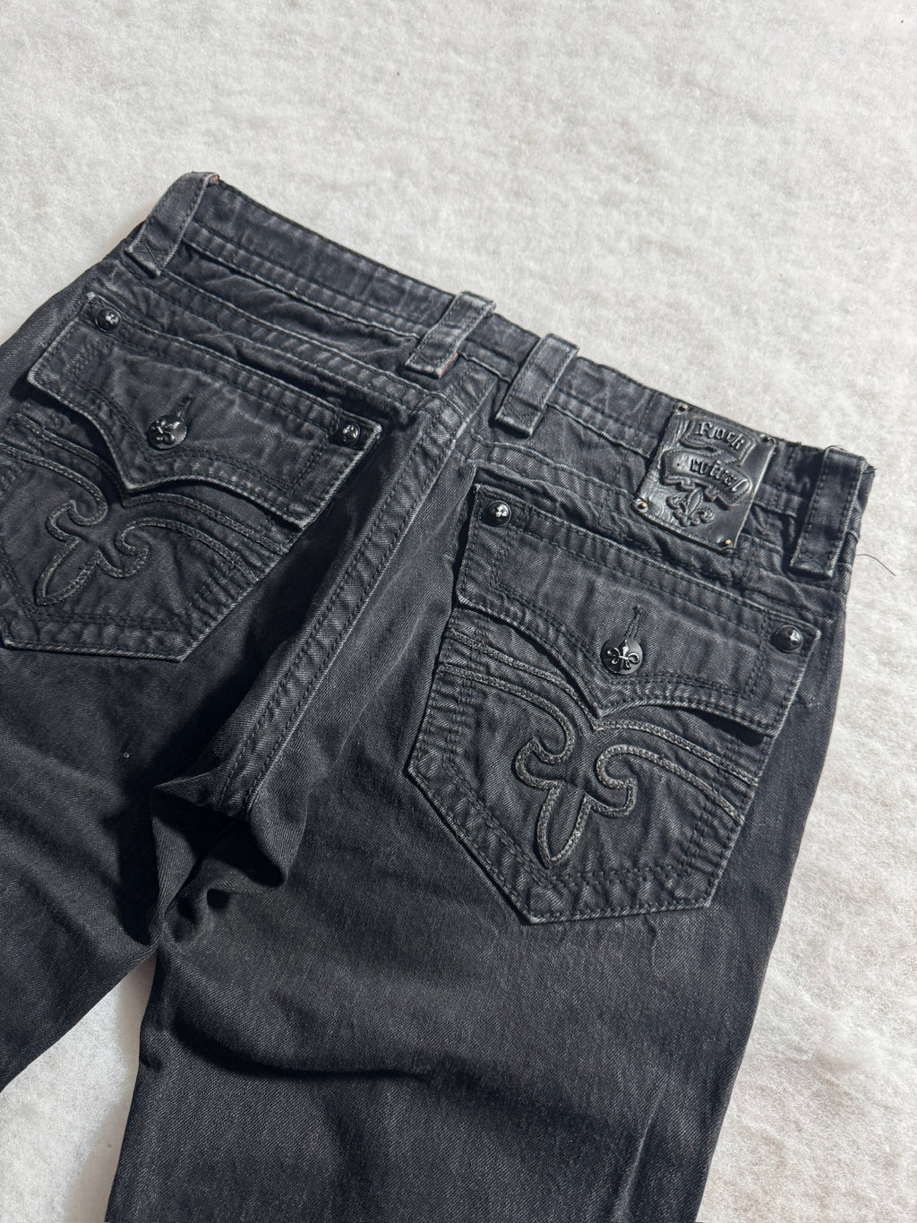 Rock Revival Jeans 34
