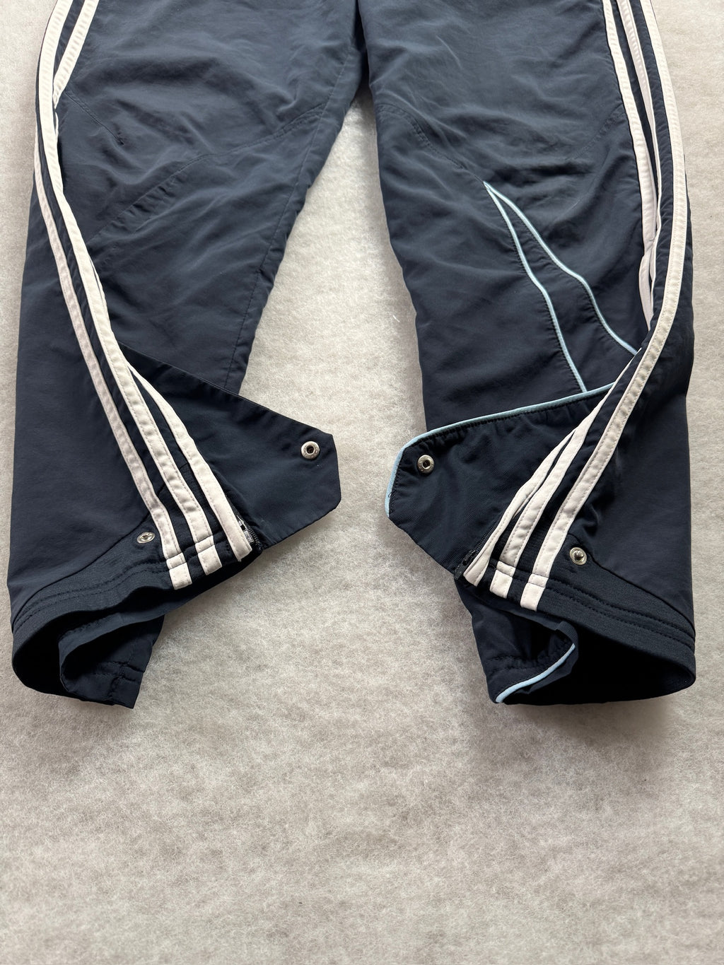 Real Madrid Adidas Tracksuit