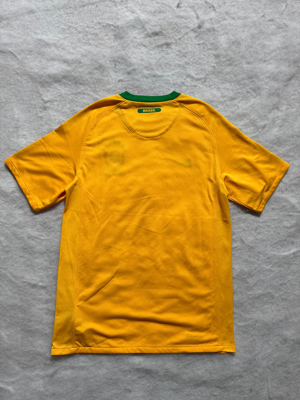Brasilien Trikot