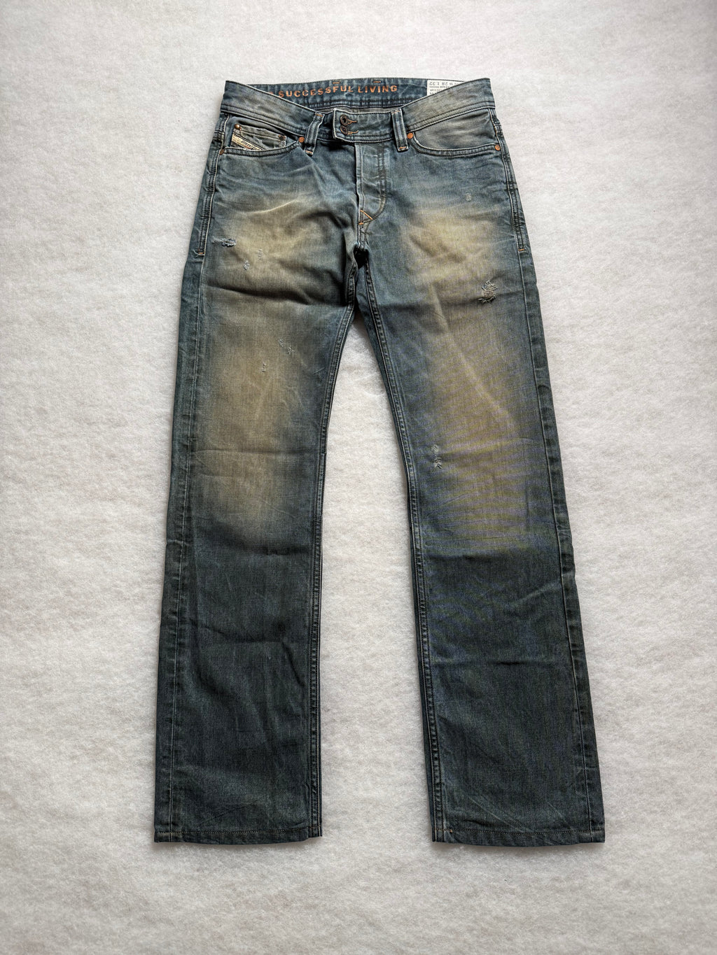 Diesel Jeans Viker 28