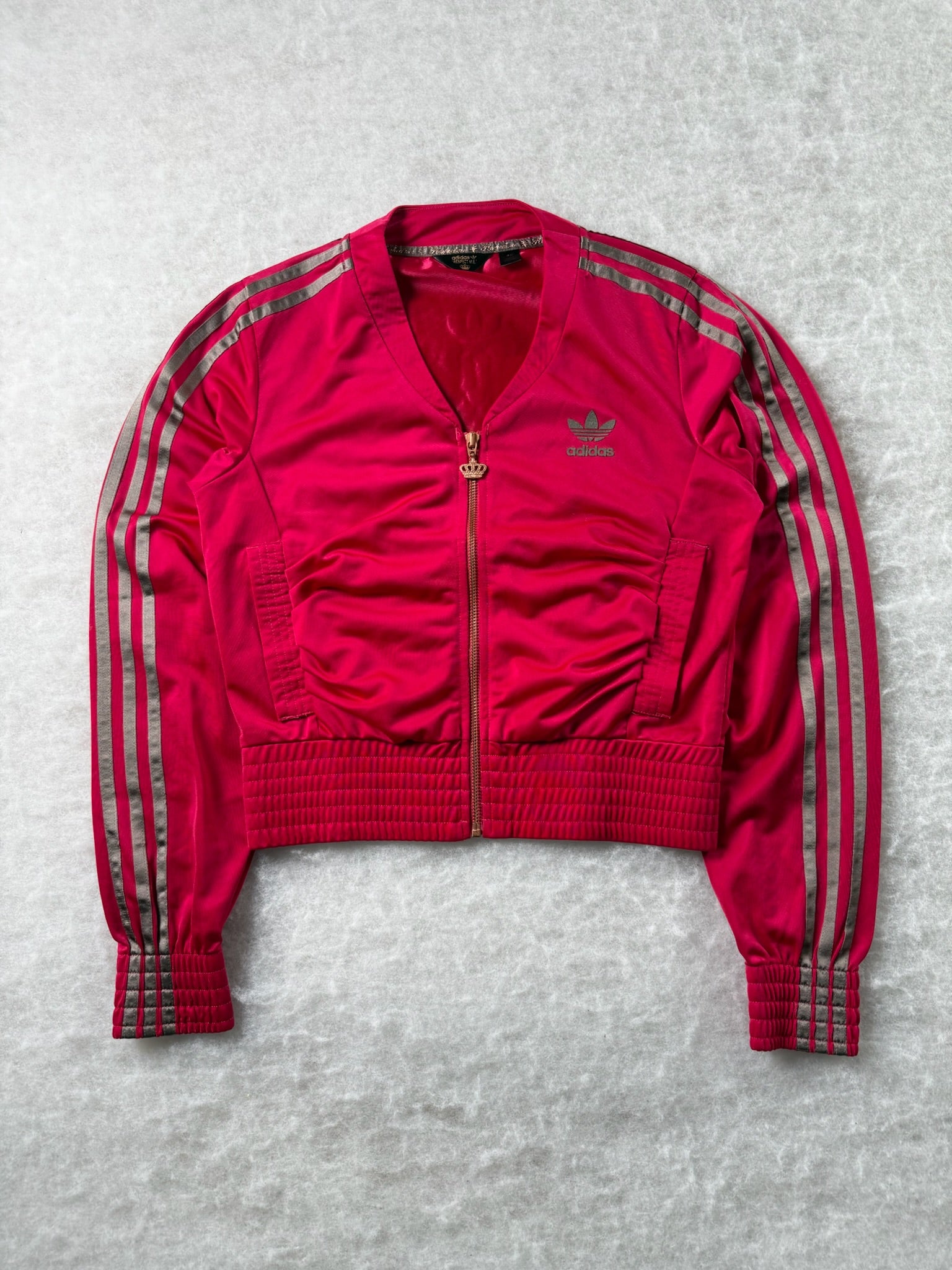 Adidas Respect Me Jacke