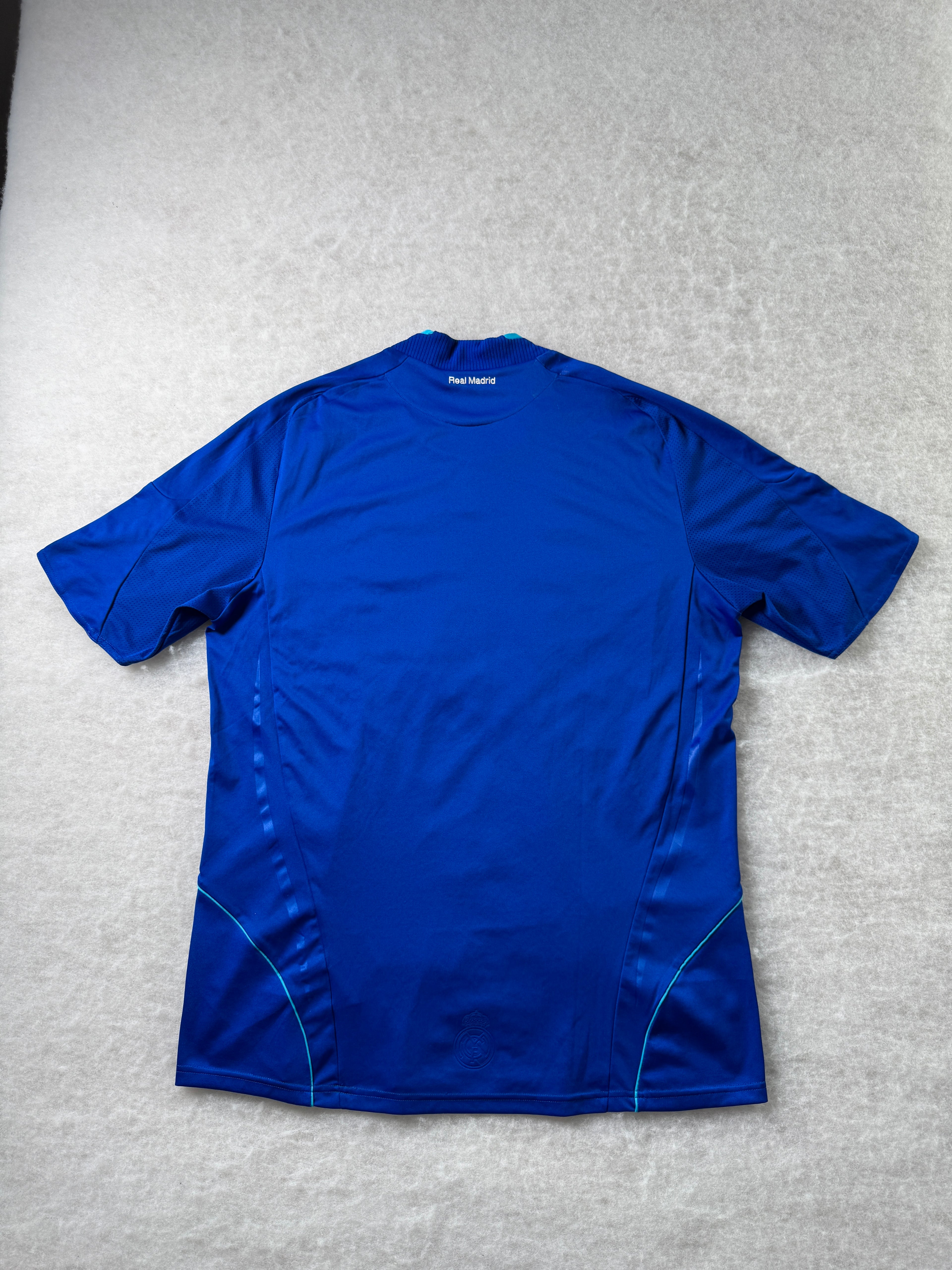 Real Madrid Ronaldo Jersey