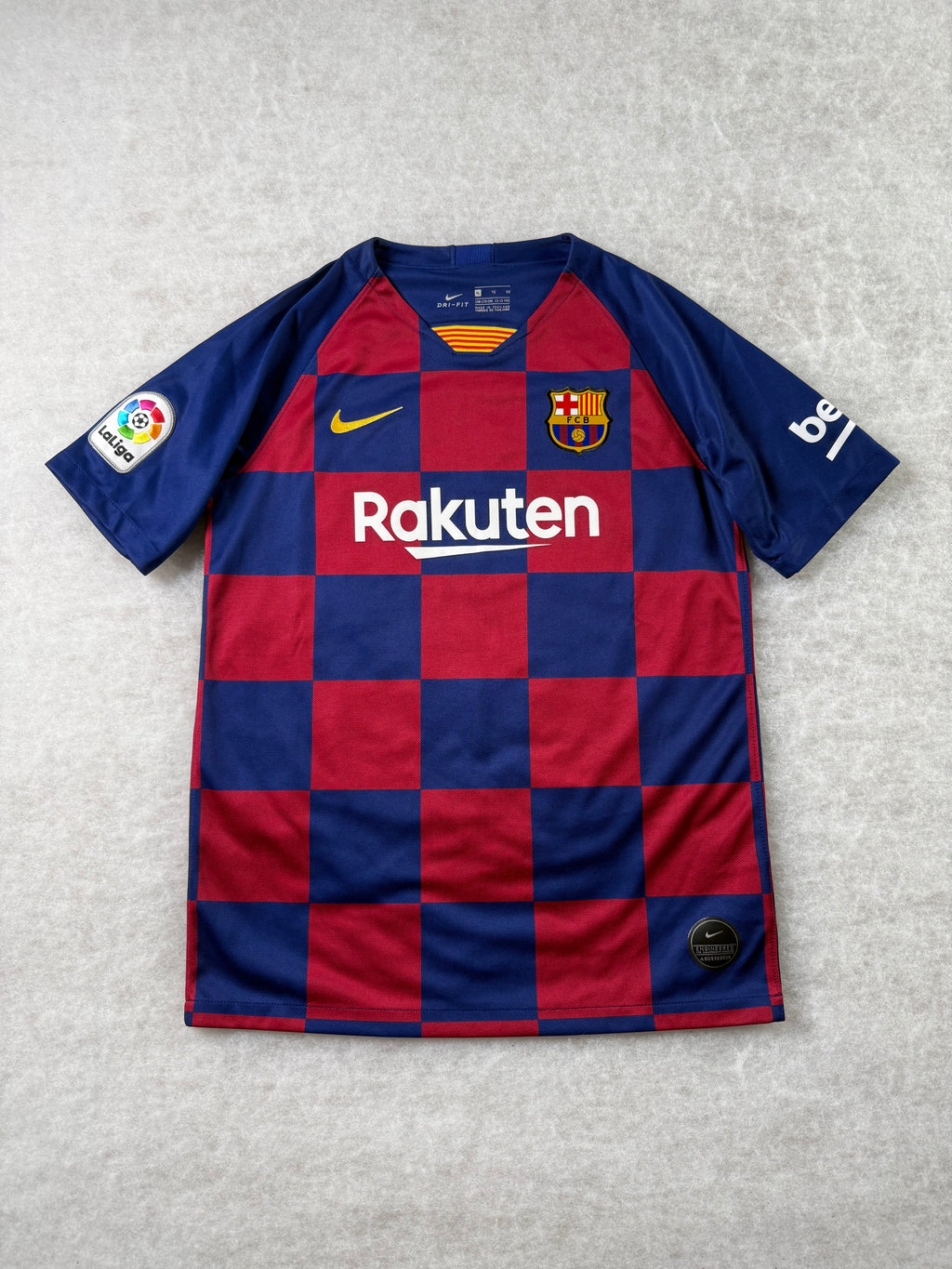 FC Barcelona Trikot Vidal