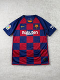 FC Barcelona Trikot Vidal