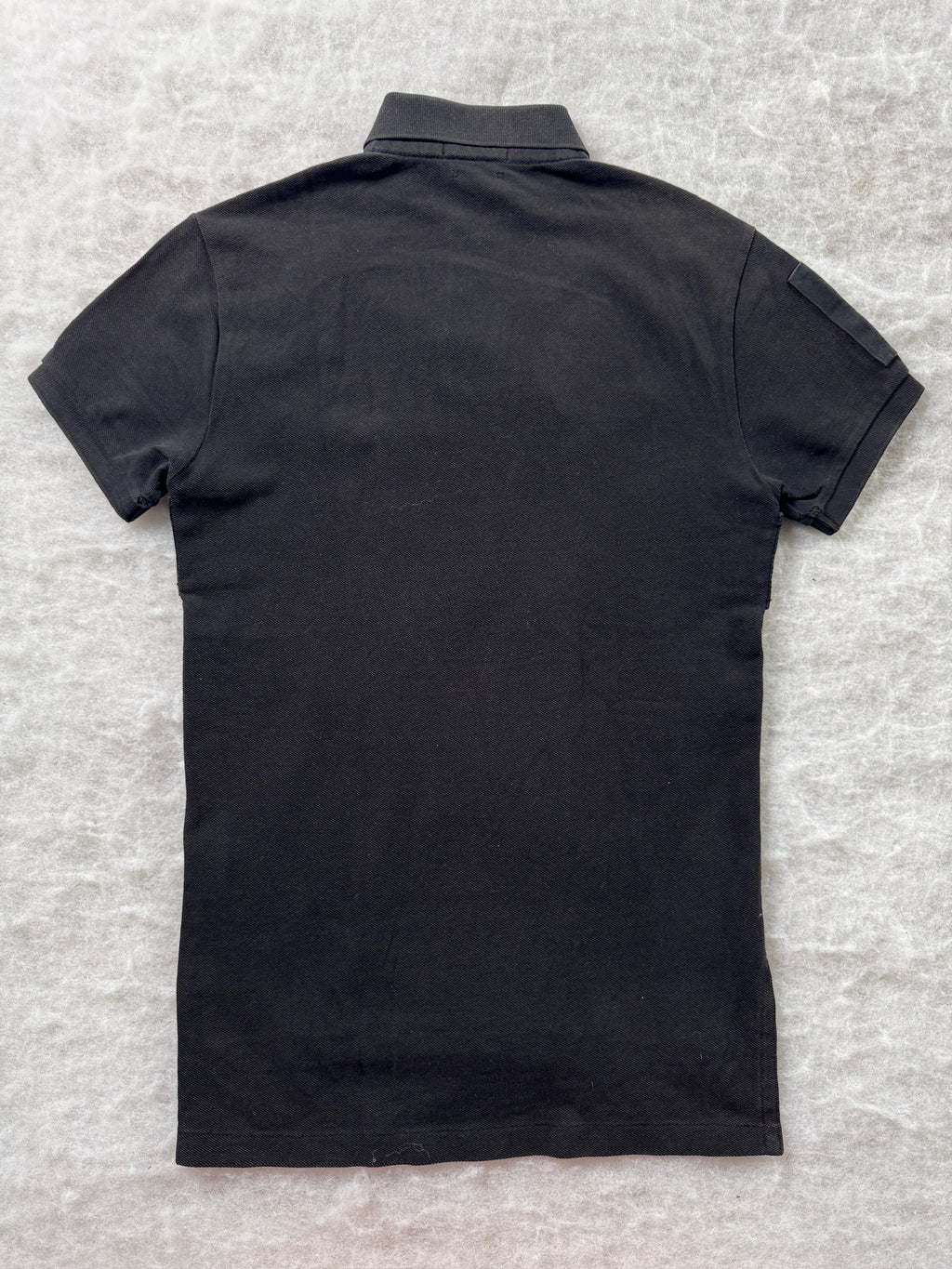Ralph Lauren Polo Shirt Schwarz, Foto 3 von 3