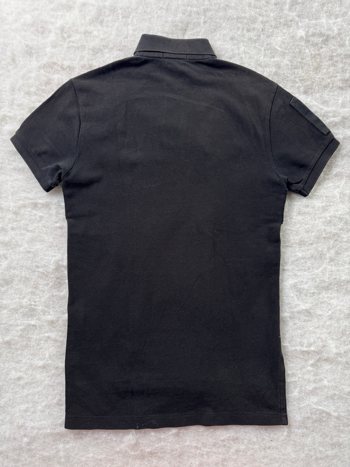 Ralph Lauren Polo Shirt Schwarz, Foto 3 von 3