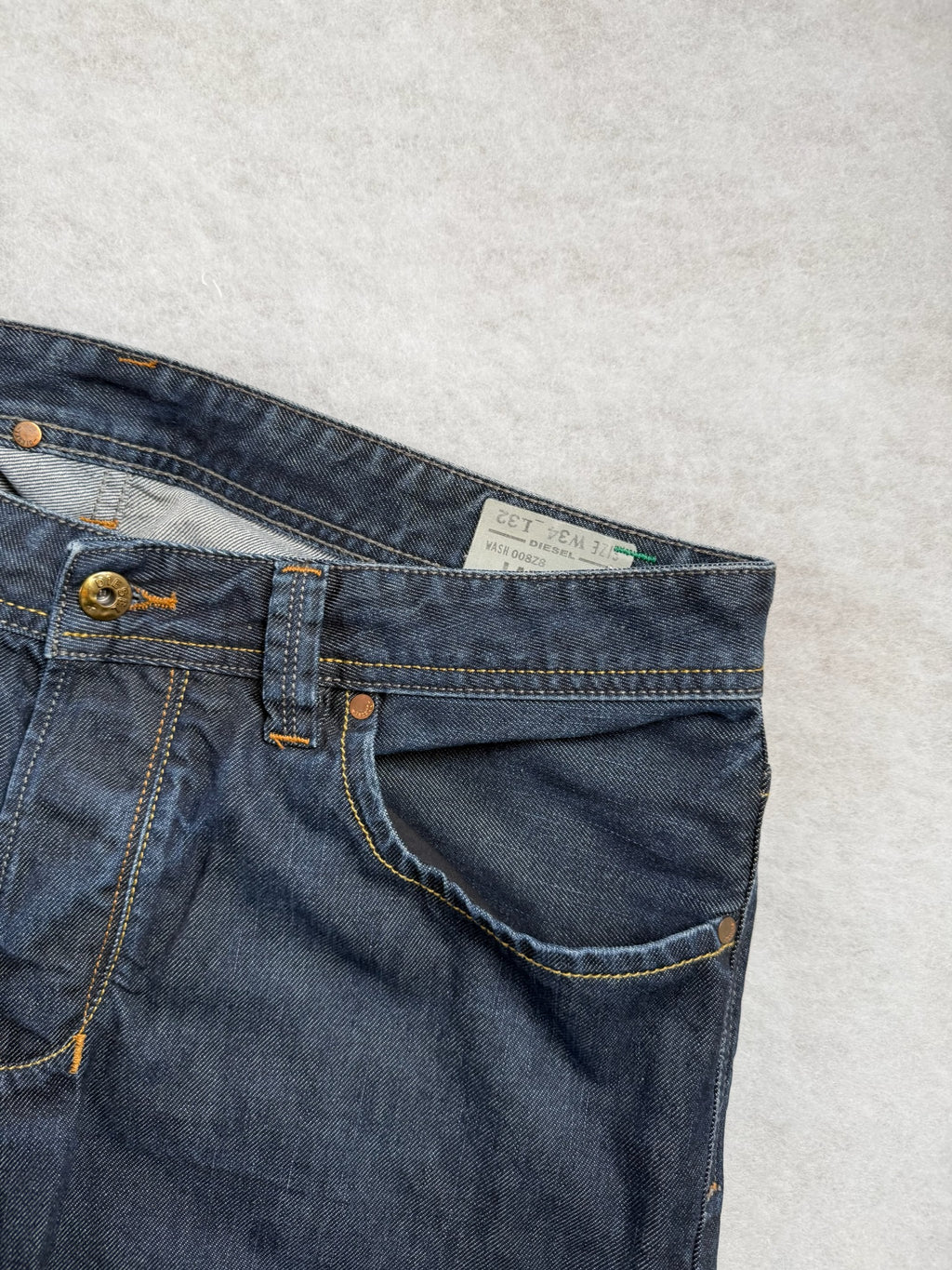 Diesel Jeans Larkee 34