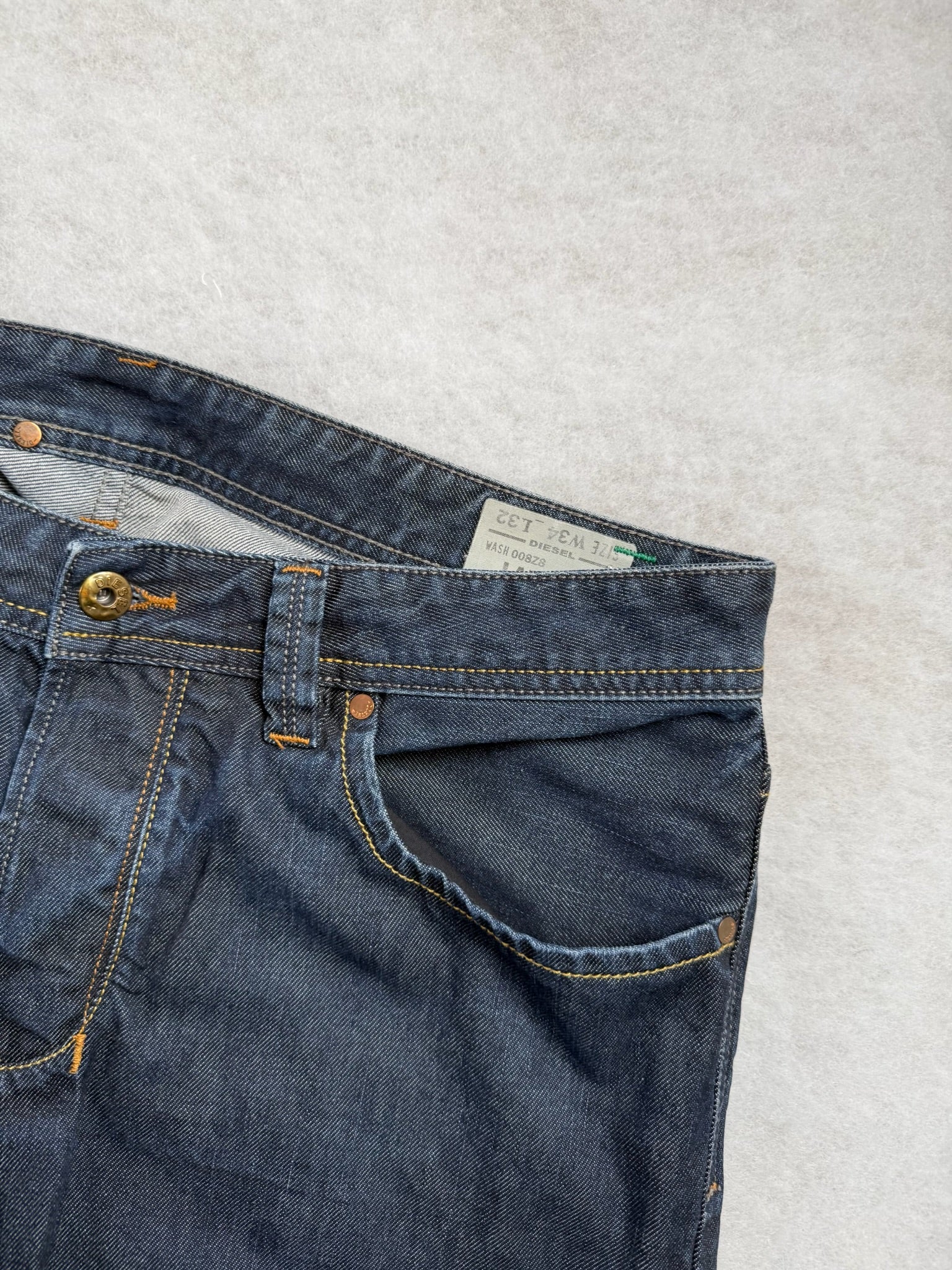 Diesel Jeans Larkee 34