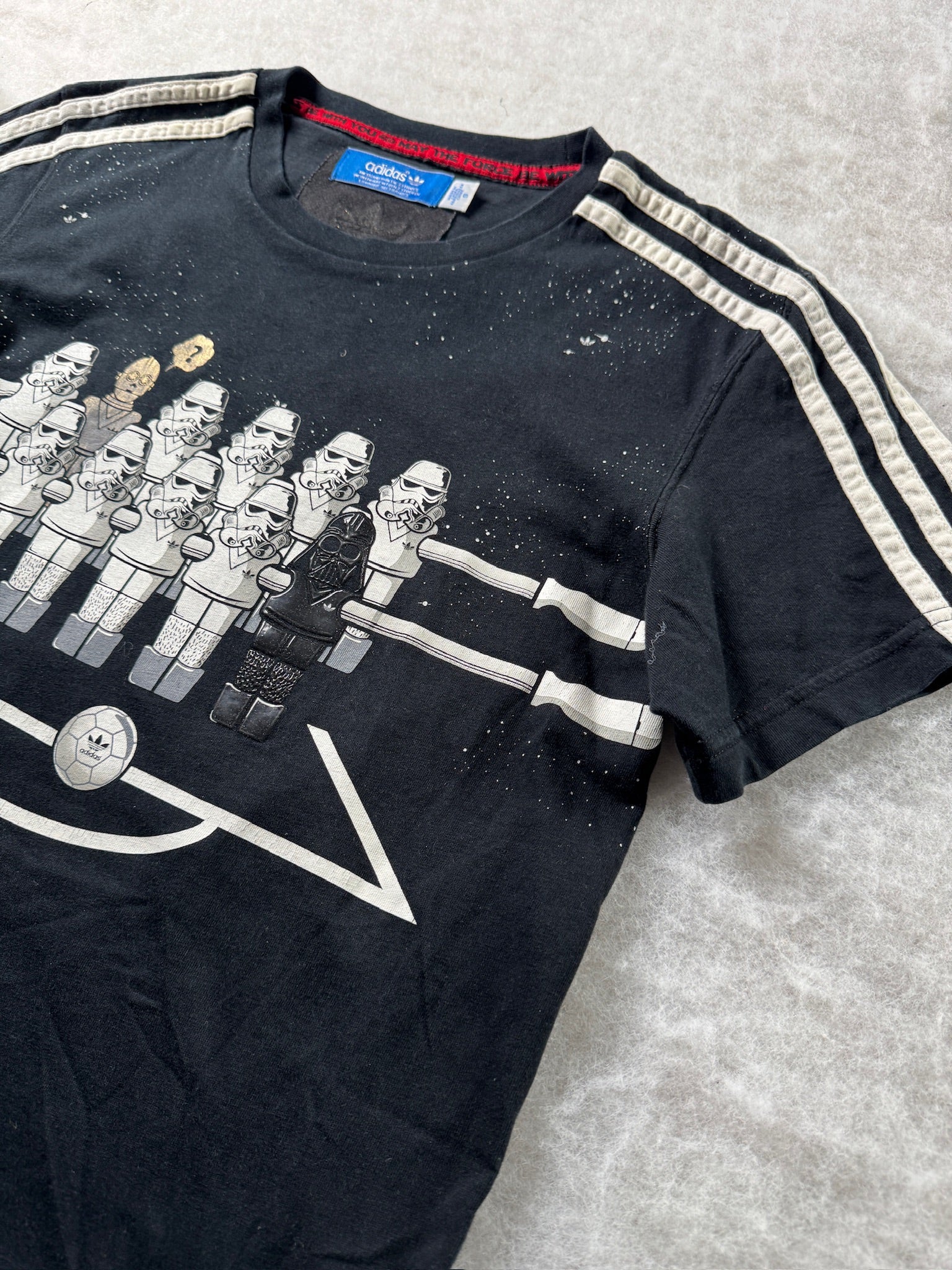 Star Wars Adidas T-Shirt