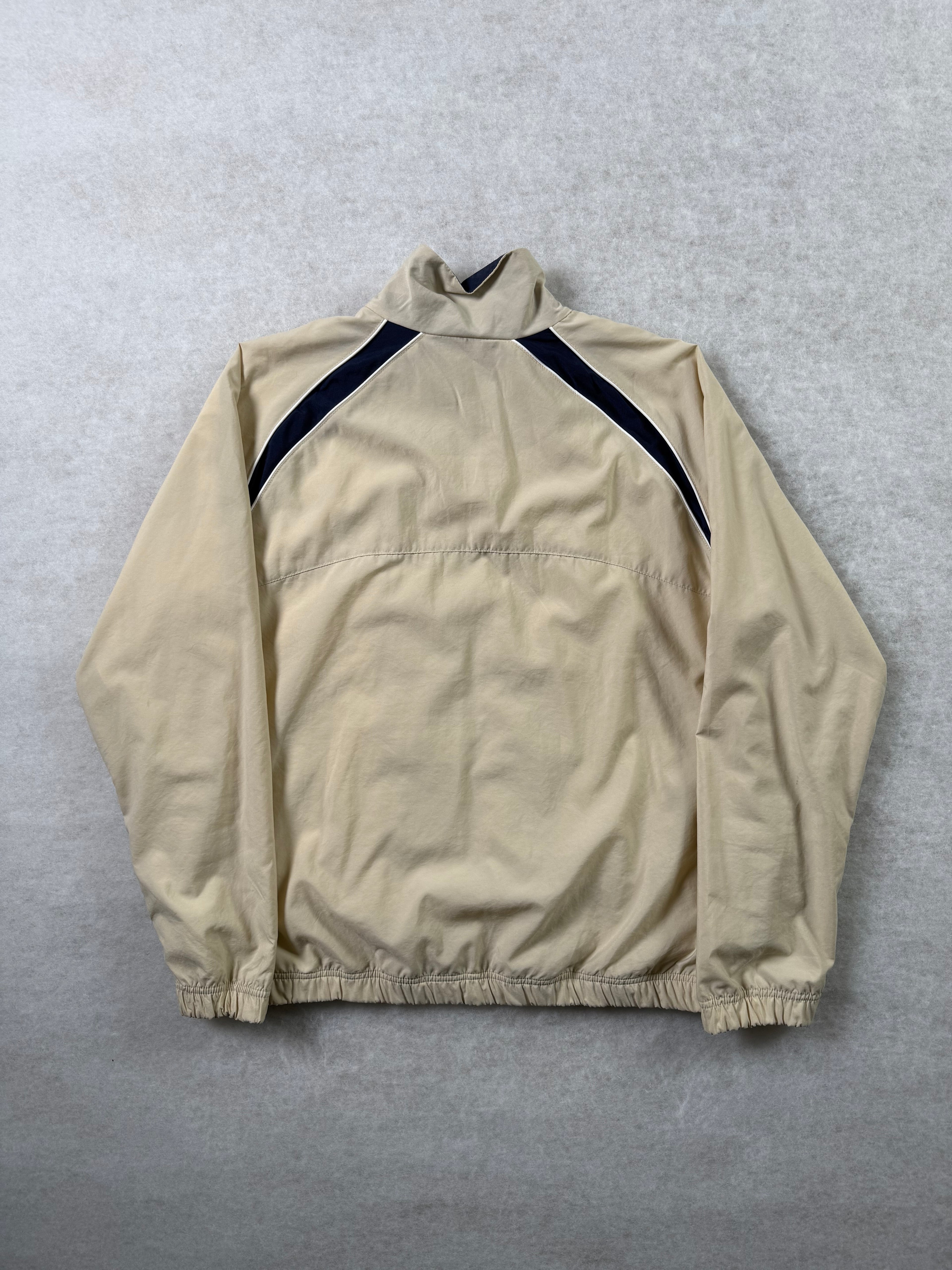 Nike Track Jacke Windbreaker