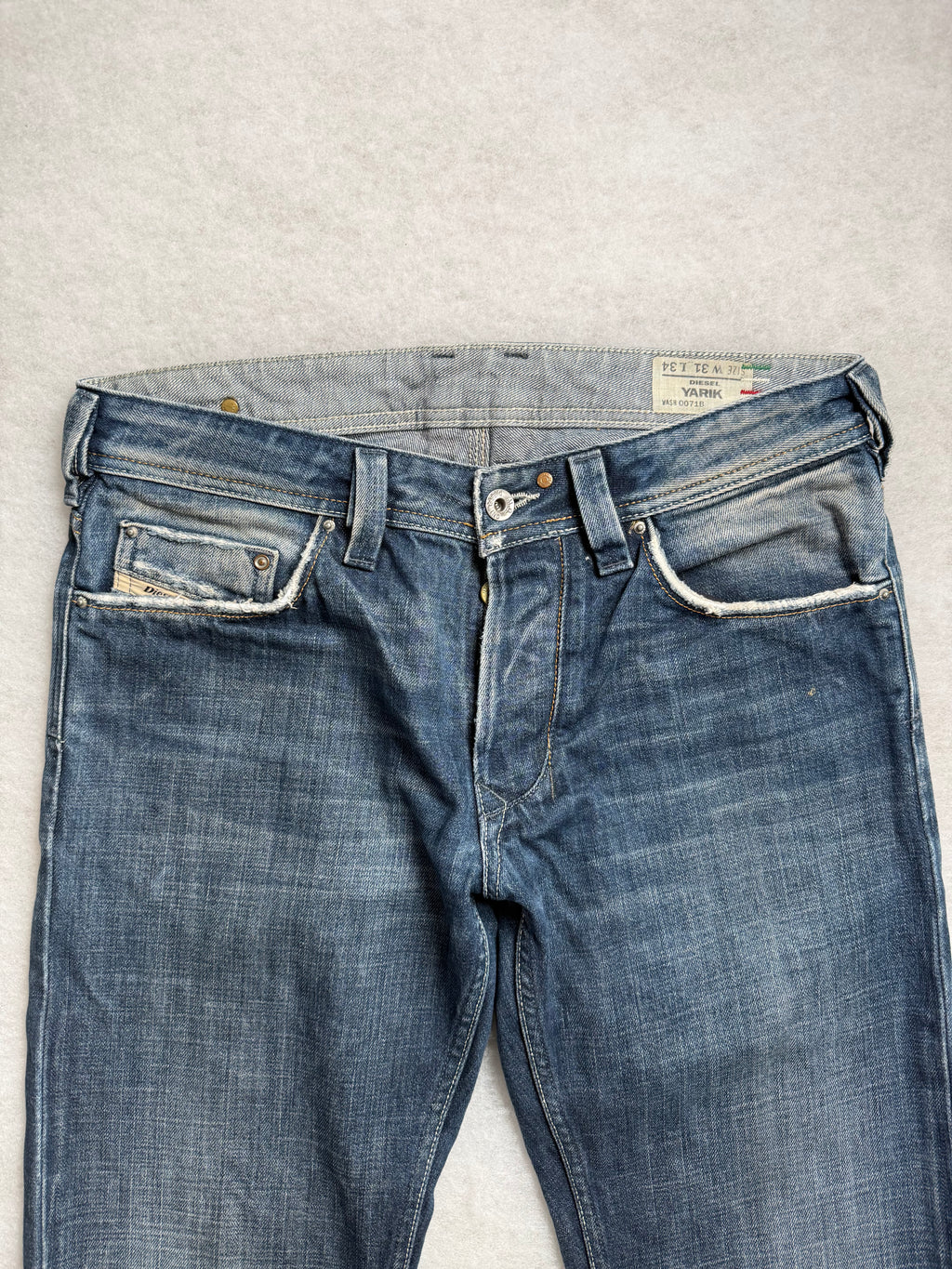 Diesel Jeans Yarik 31