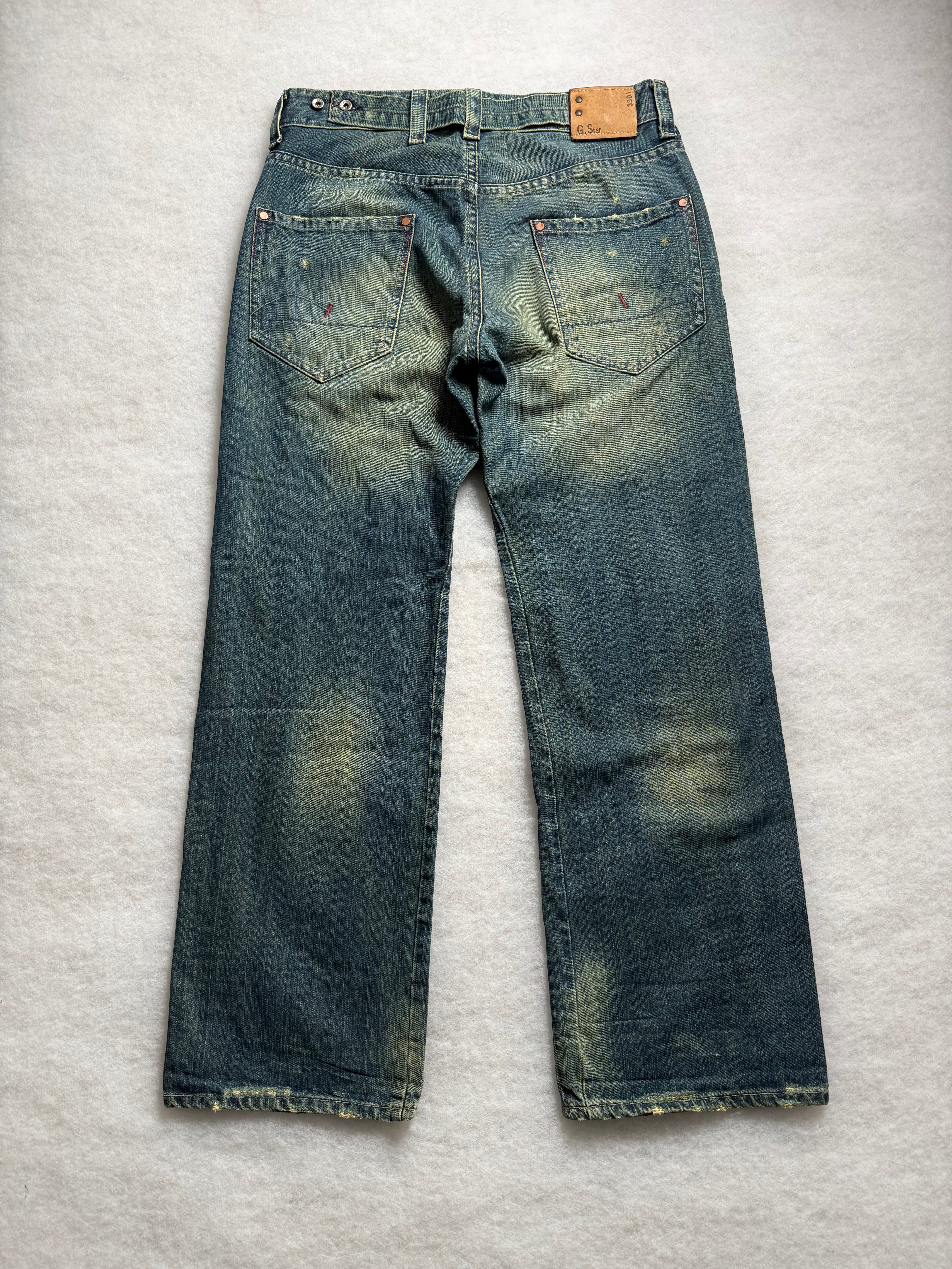 G-Star Jeans 34
