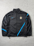 Inter Mailand Nike Track Jacke Windbreaker