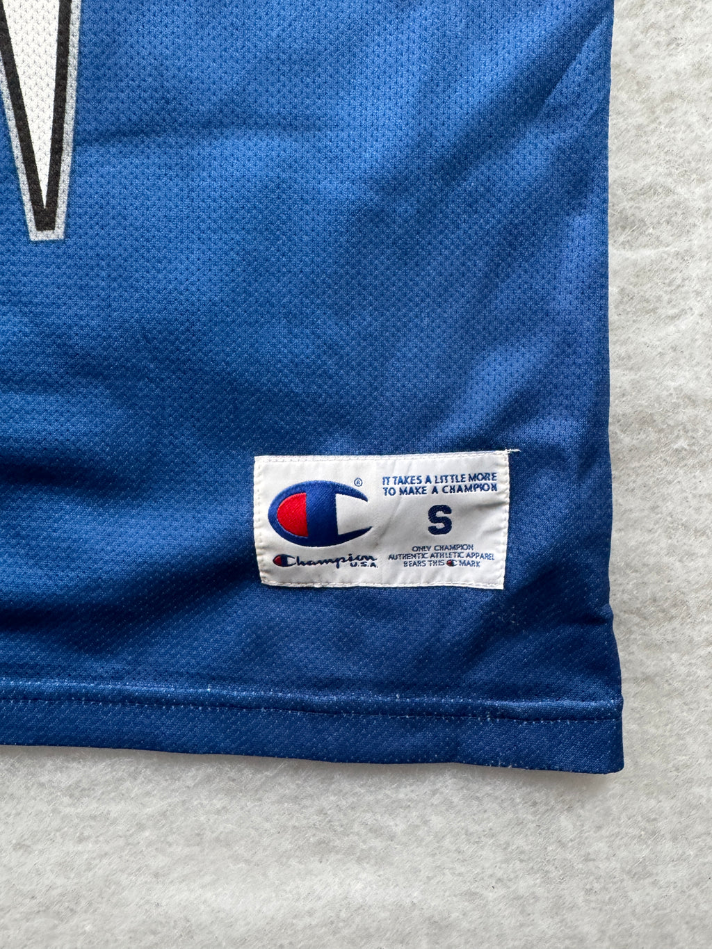 NBA Jersey Timberwolves