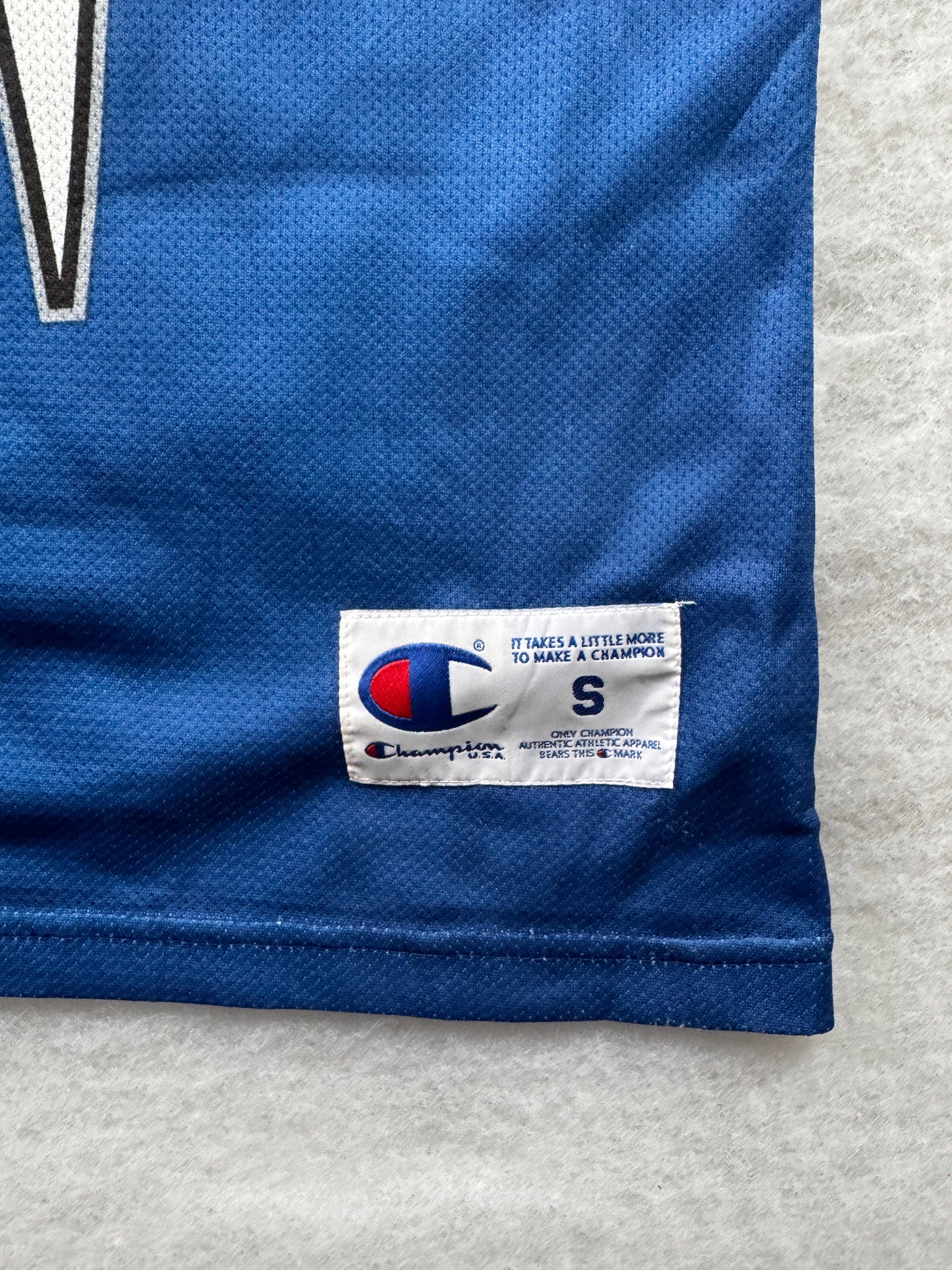 NBA Jersey Timberwolves