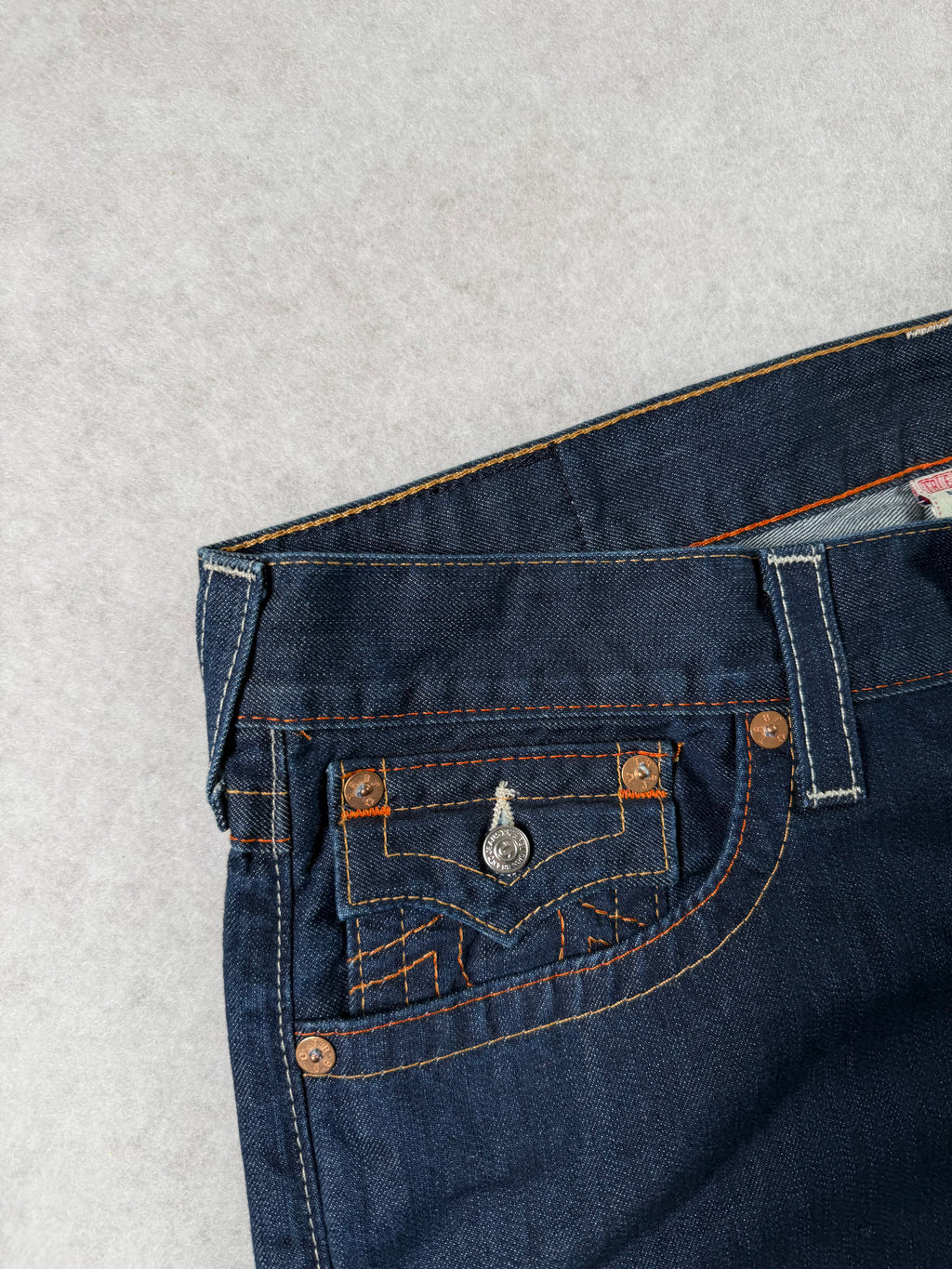 True Religion Jeans 36