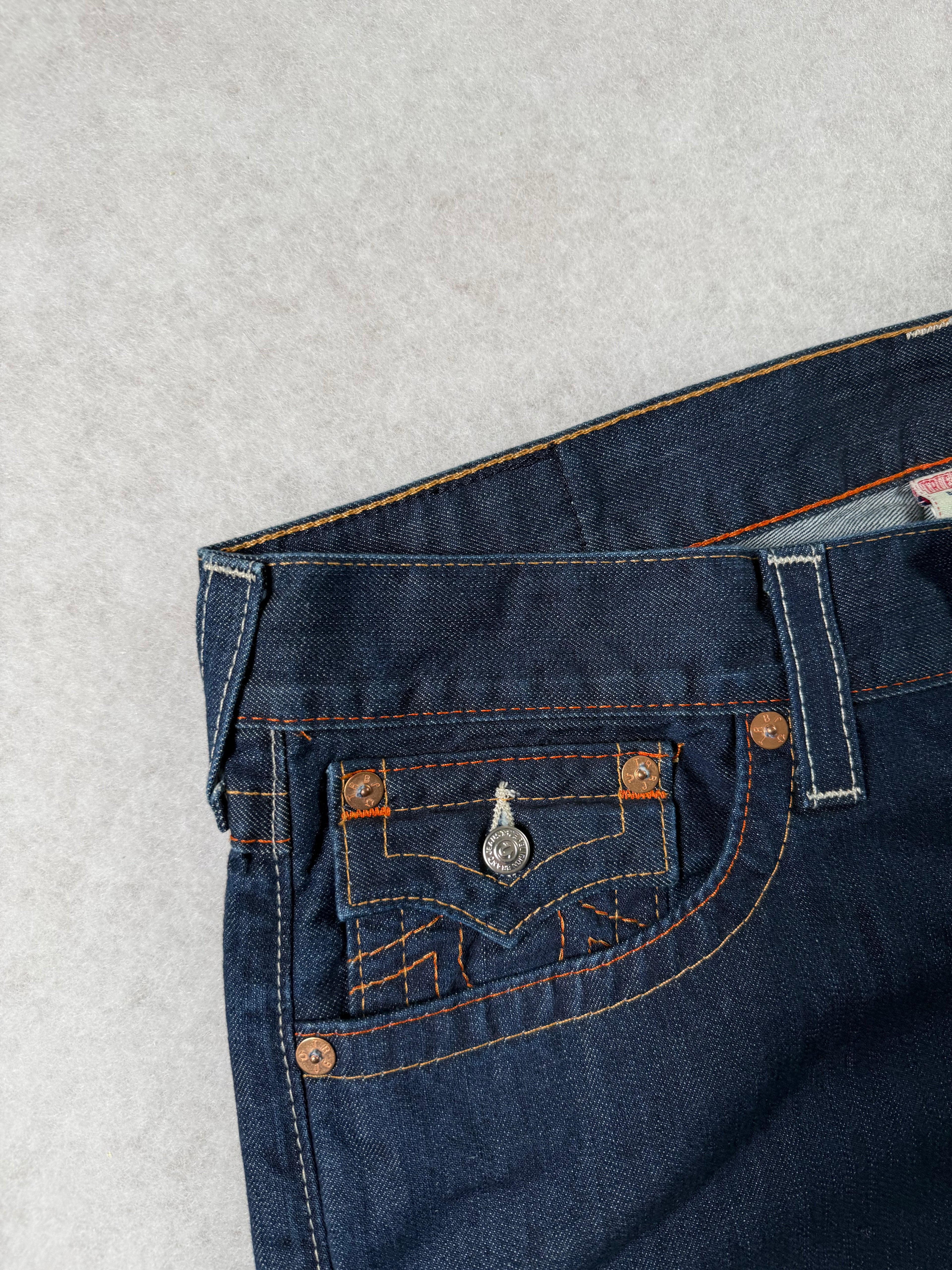 True Religion Jeans 36