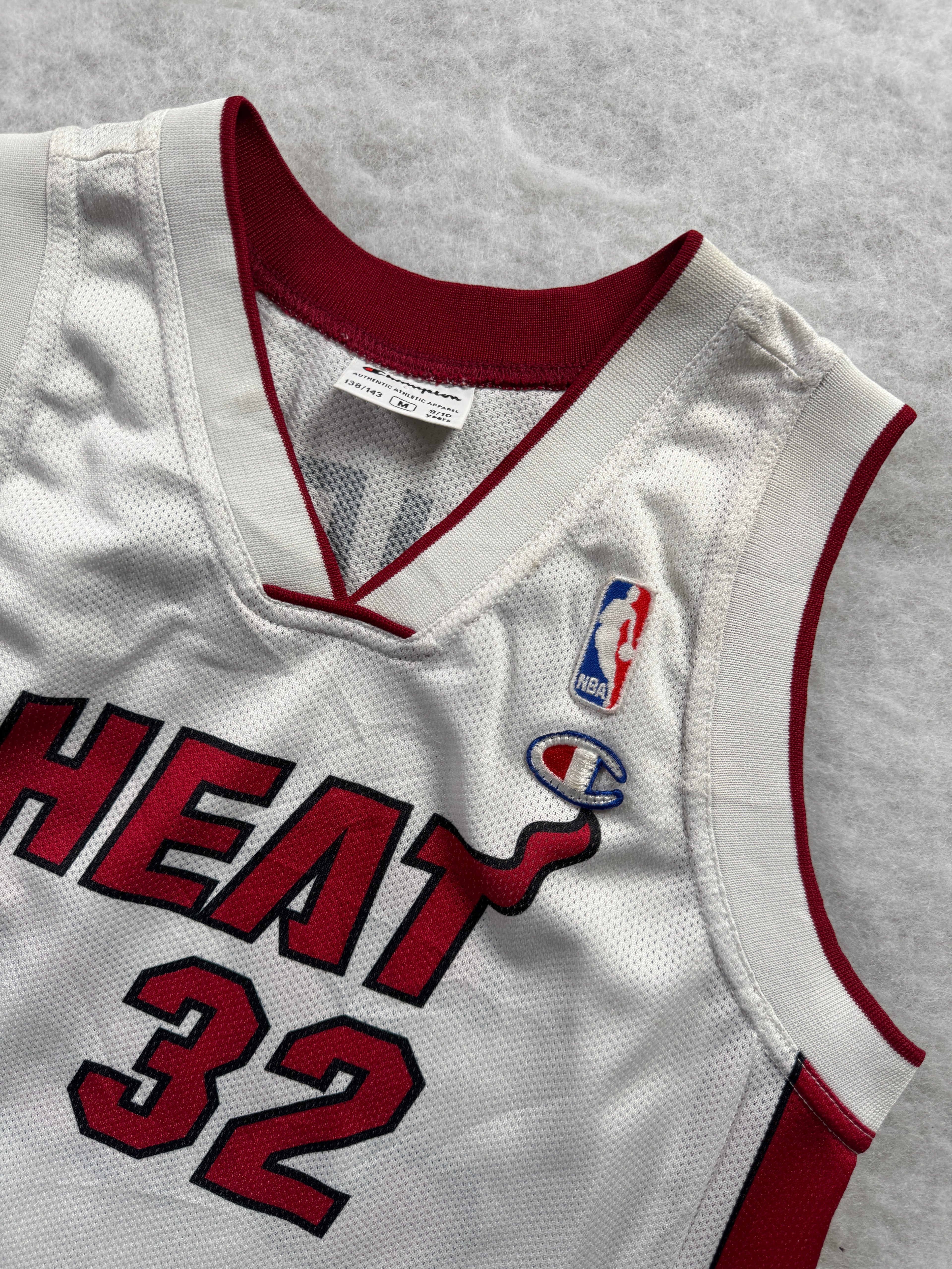 NBA Jersey Heat