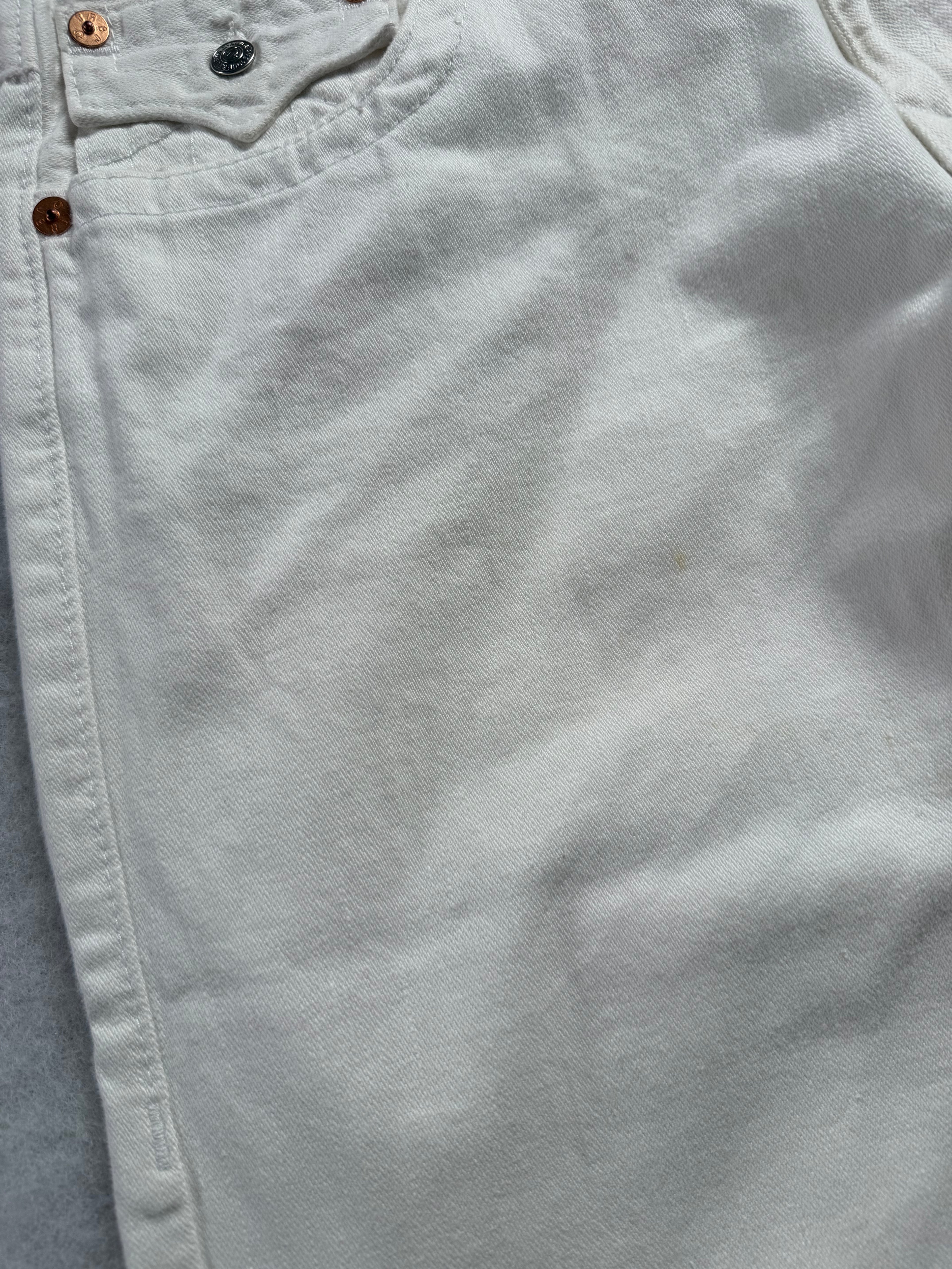 True Religion Jeans Ricky 33