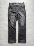 Black premium Jeans 34
