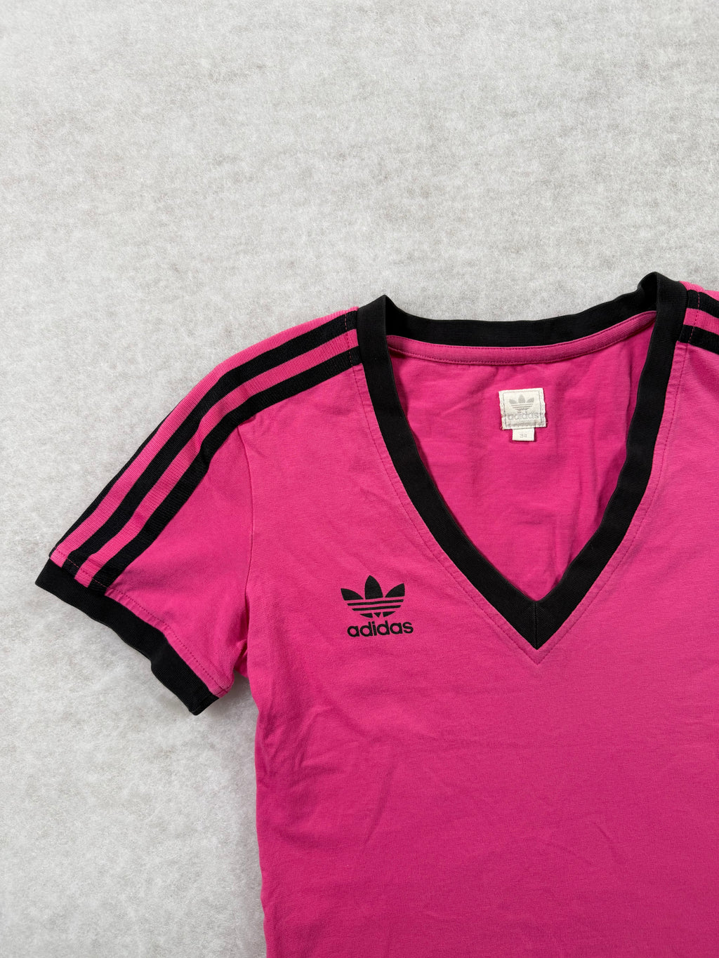 Adidas Logo Top