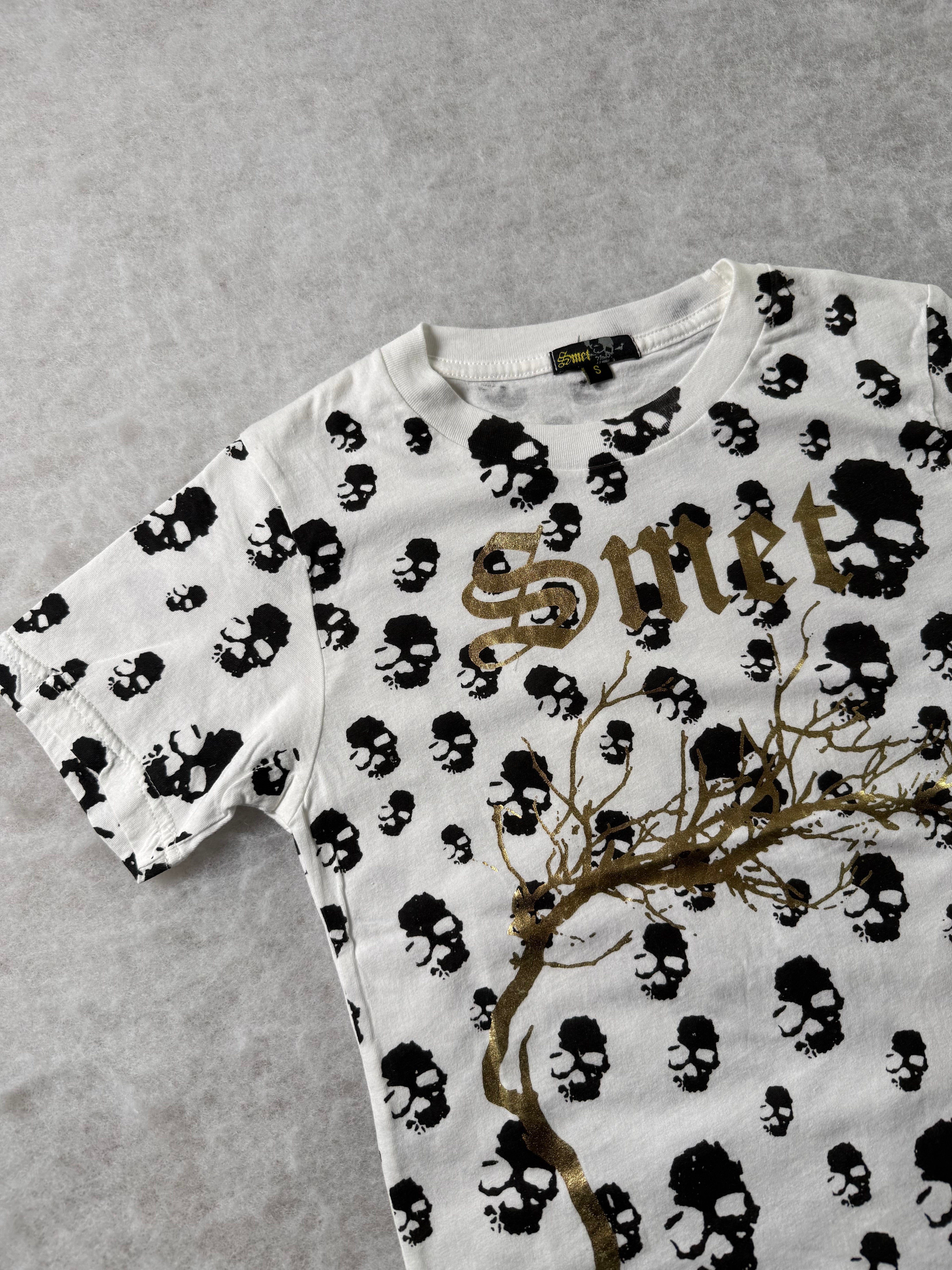 Smet T-Shirt S (xxs)