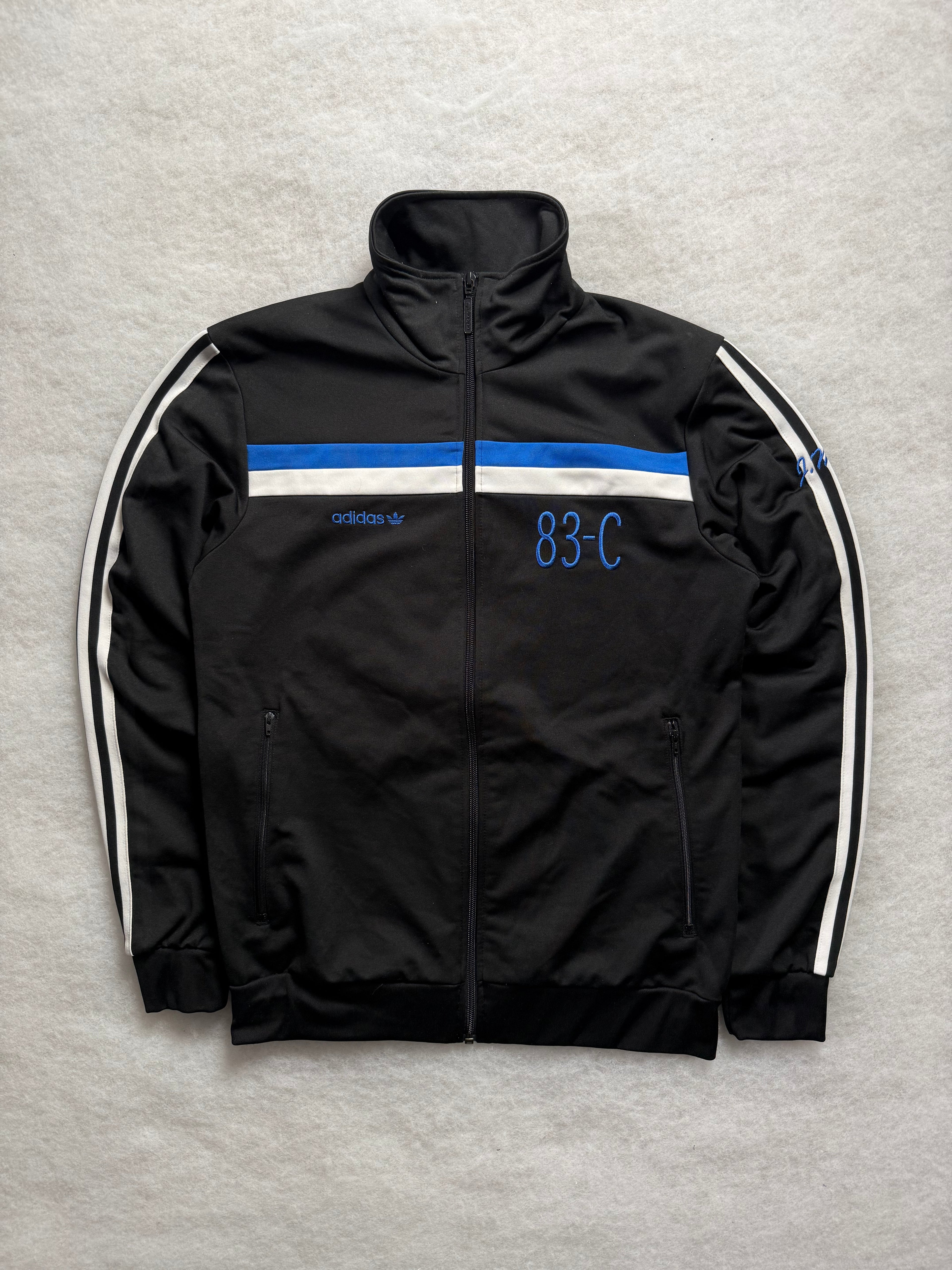 Adidas 83-C Jacke