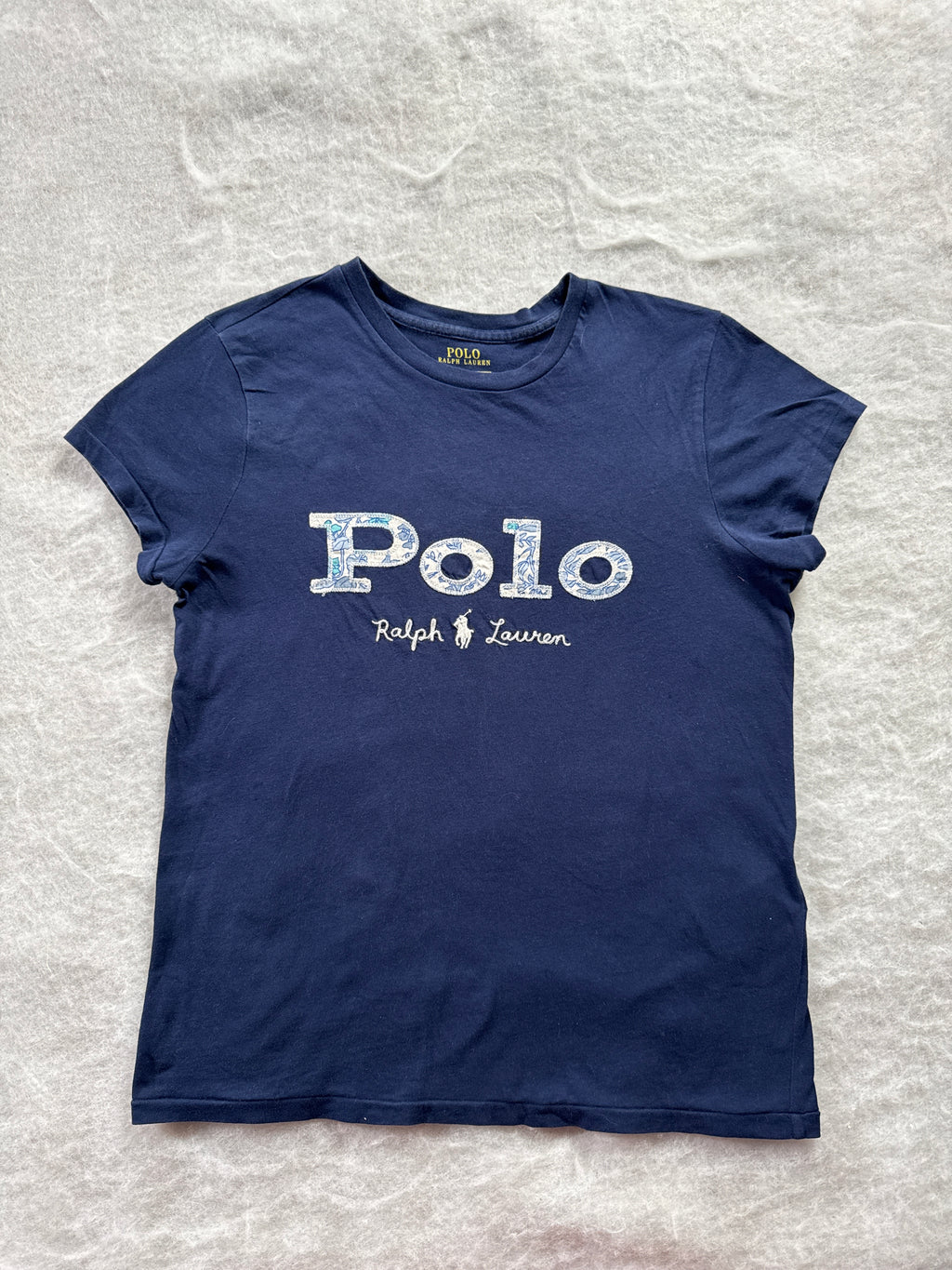 Polo Top