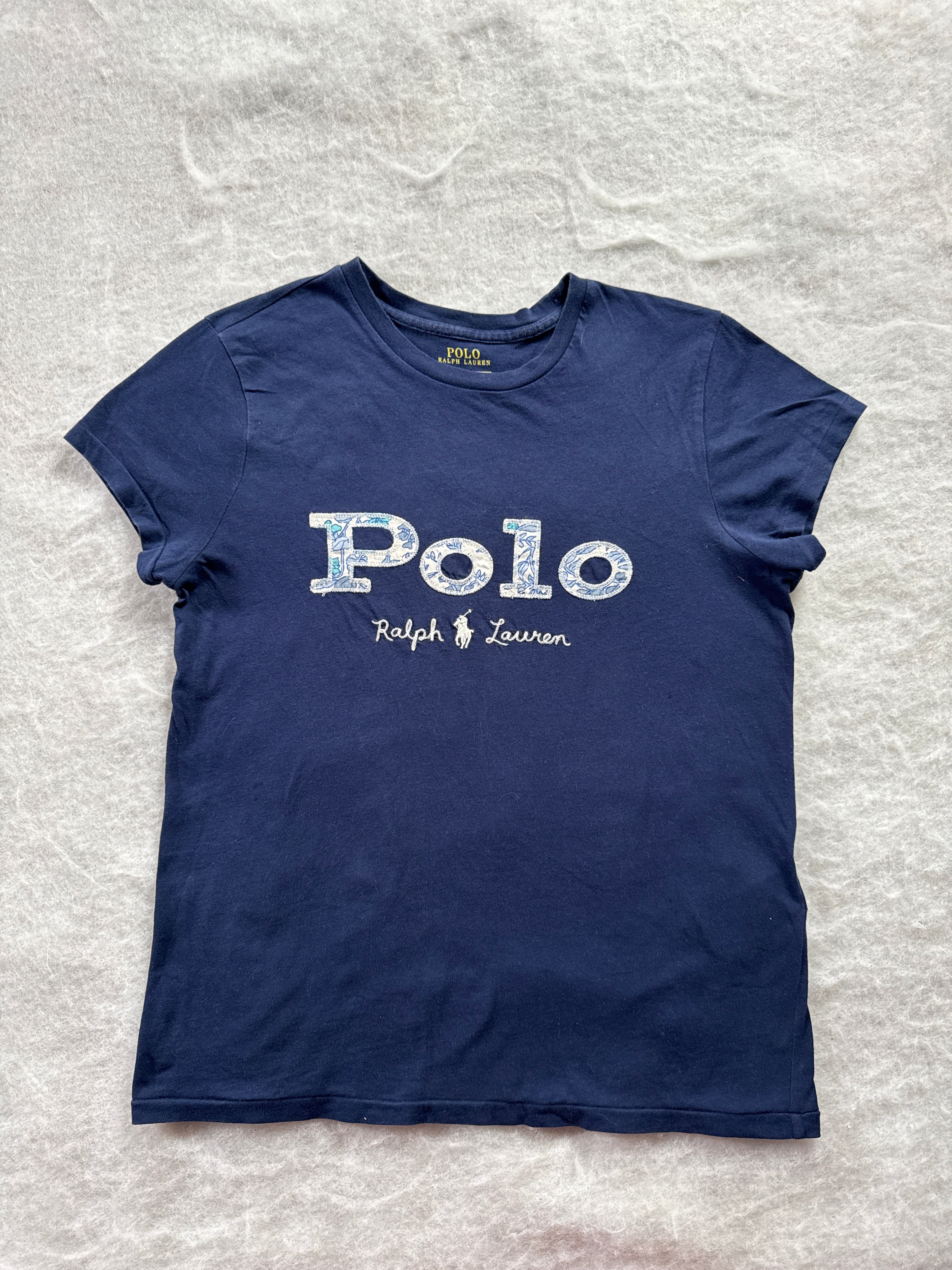 Polo Top