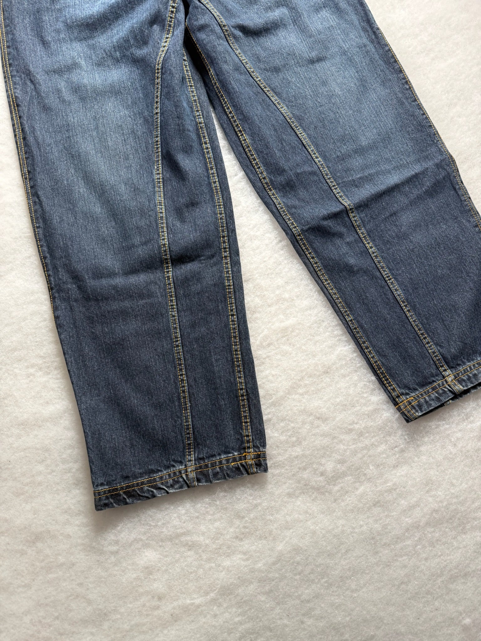 Antik Hip Hop Jeans 36