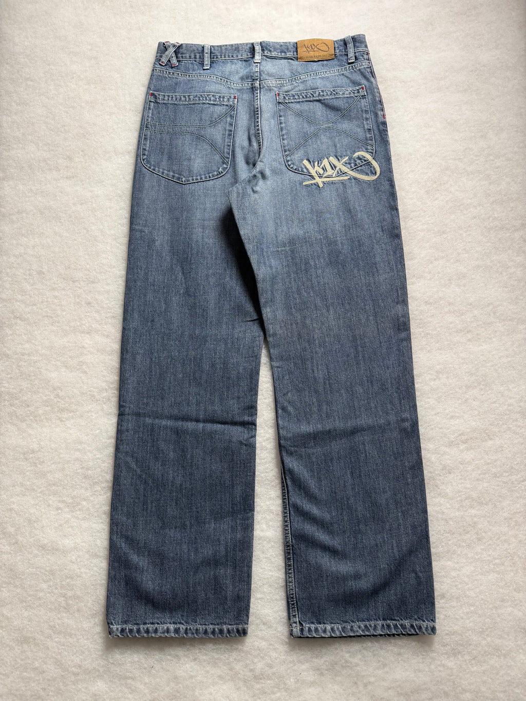 K1x Hip Hop Jeans 36