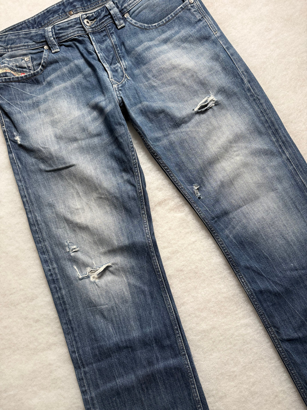 Diesel Jeans Larkee 34