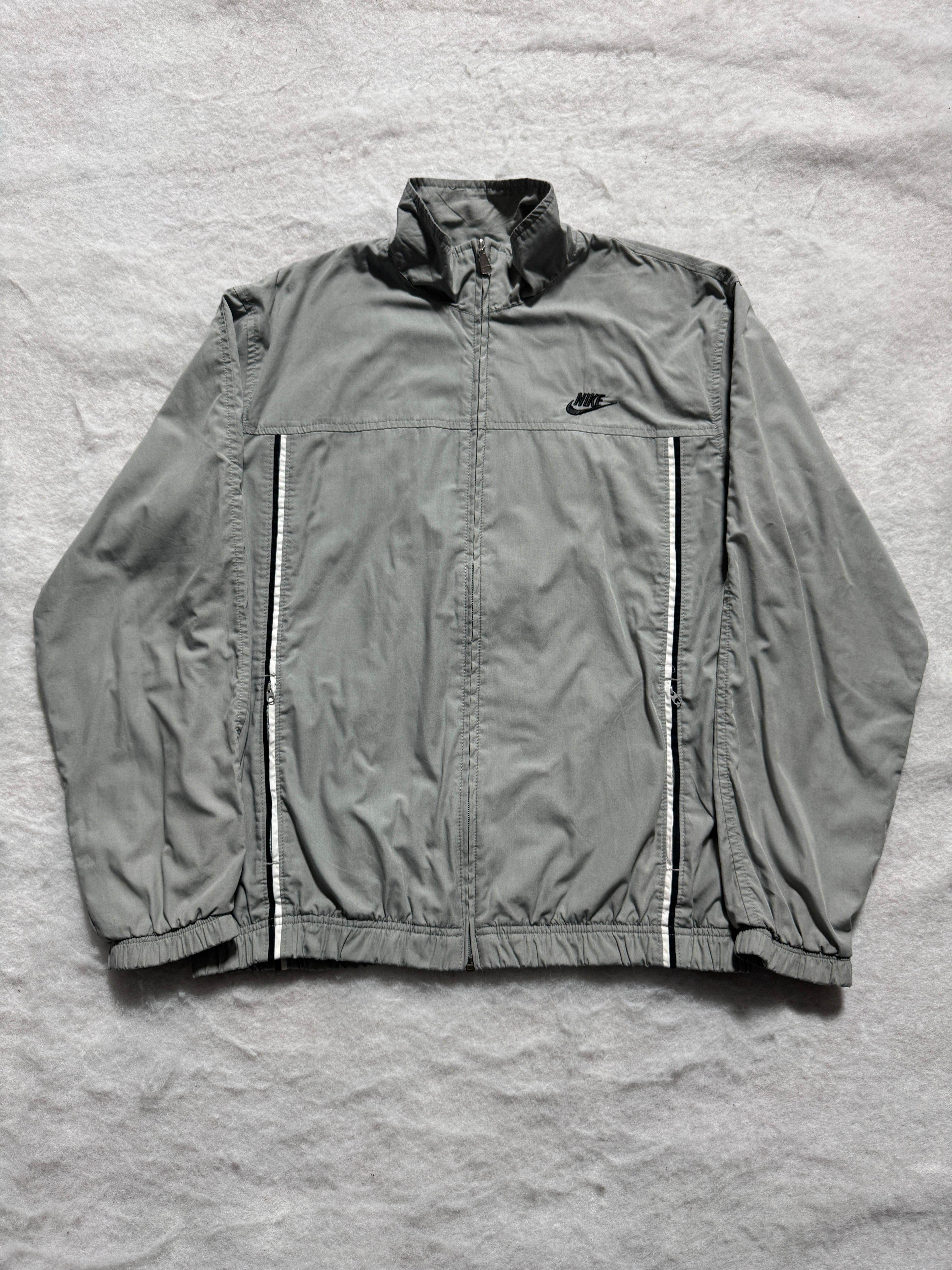 Nike Jacke Windbreaker 19USA71