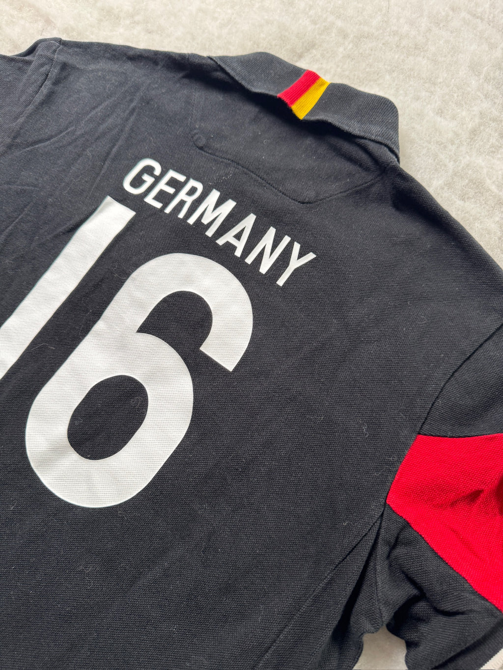 Ralph Lauren Polo Shirt Deutschland