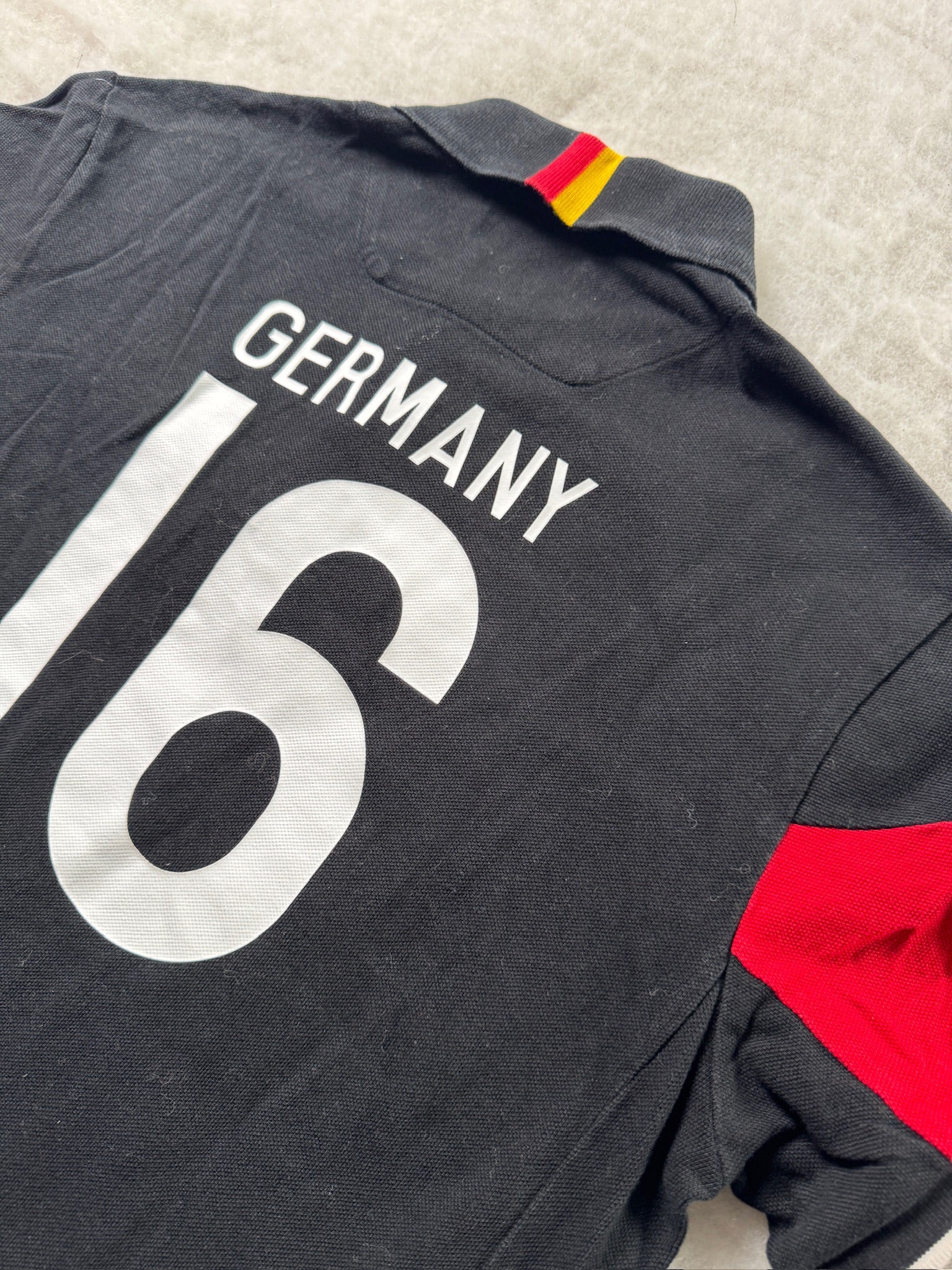 Ralph Lauren Polo Shirt Deutschland