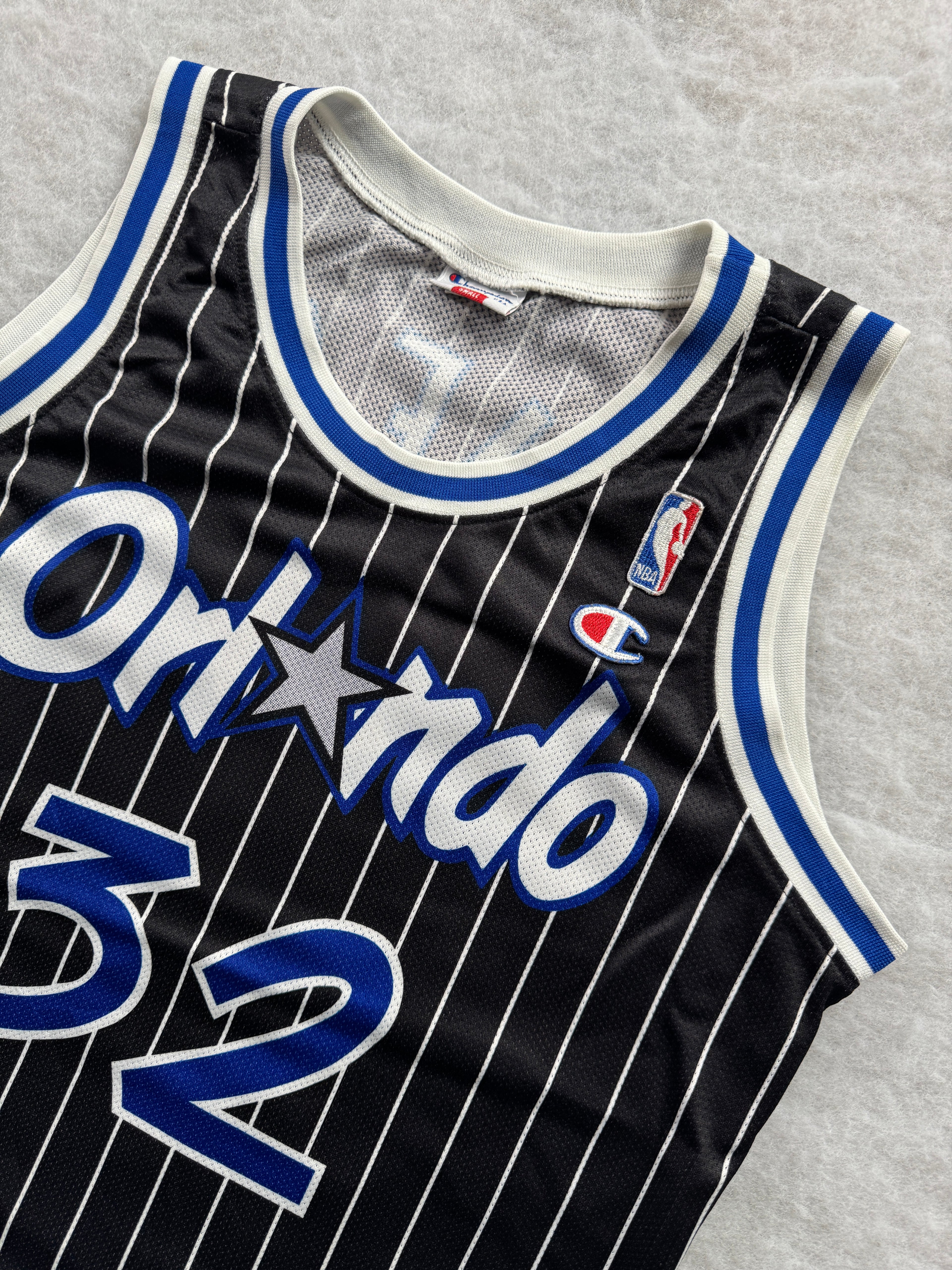 NBA Jersey Magic